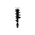 Suspension Strut and Coil Spring Assembly LS54-95651L