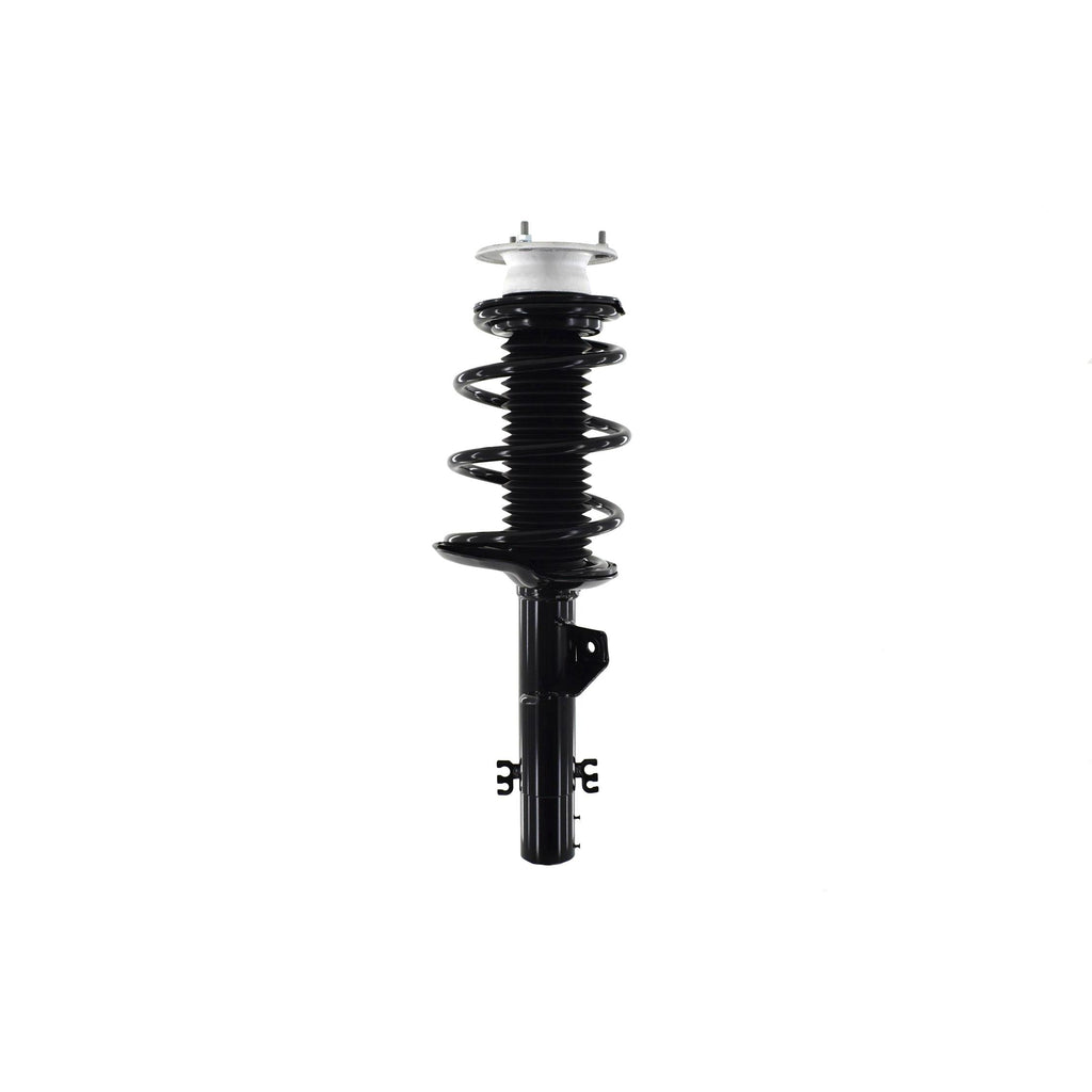 Suspension Strut and Coil Spring Assembly LS54-95651L