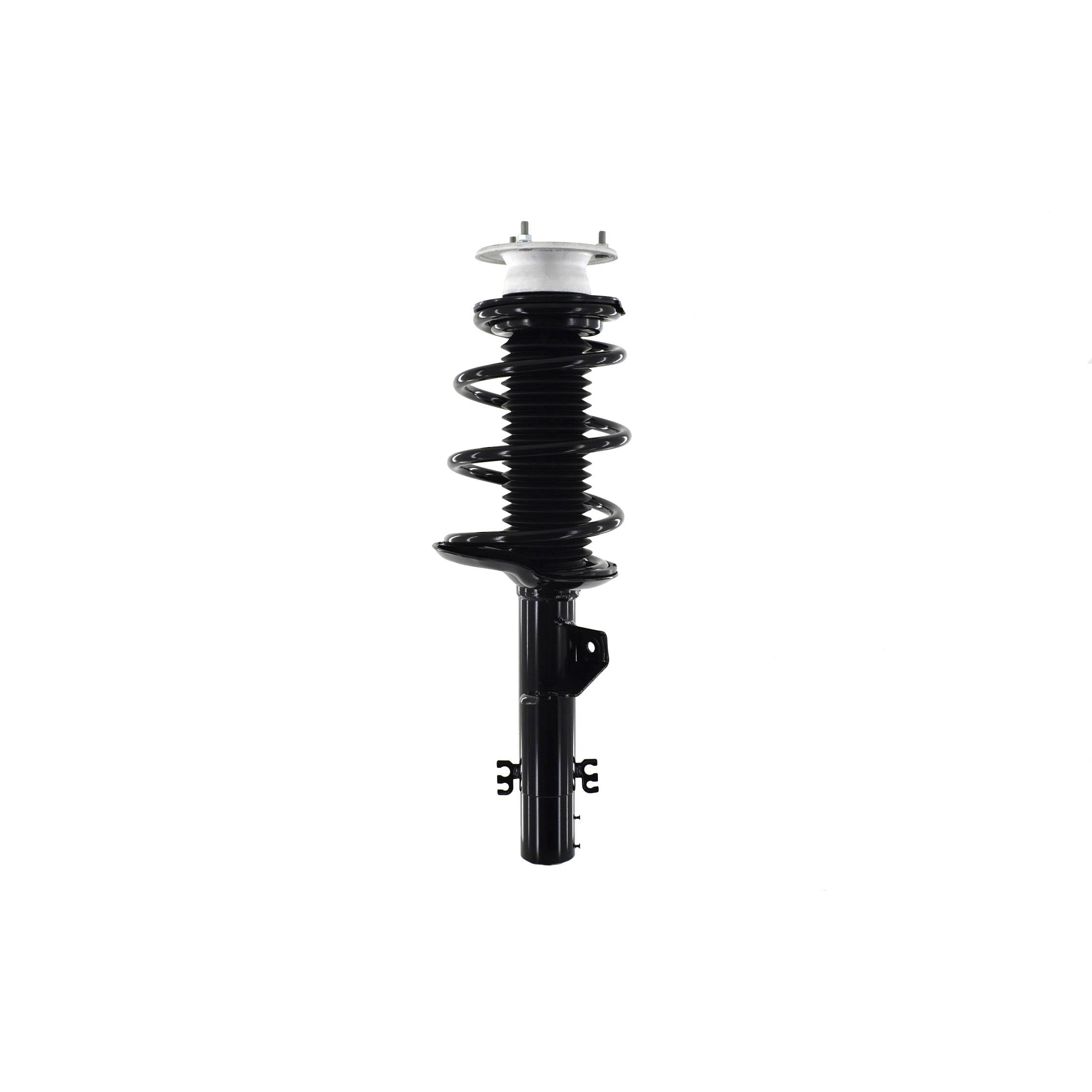 Suspension Strut and Coil Spring Assembly LS54-95651L