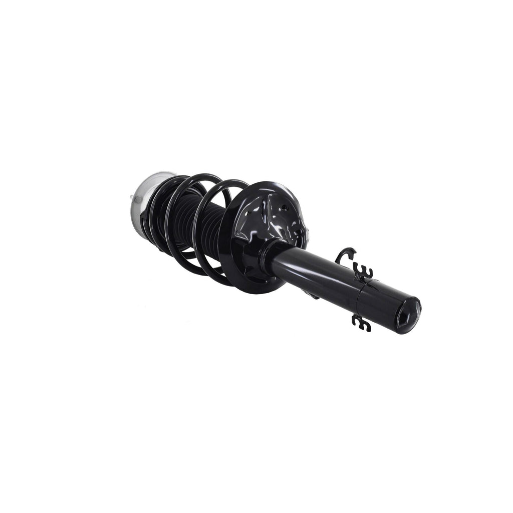 Suspension Strut and Coil Spring Assembly LS54-95651L