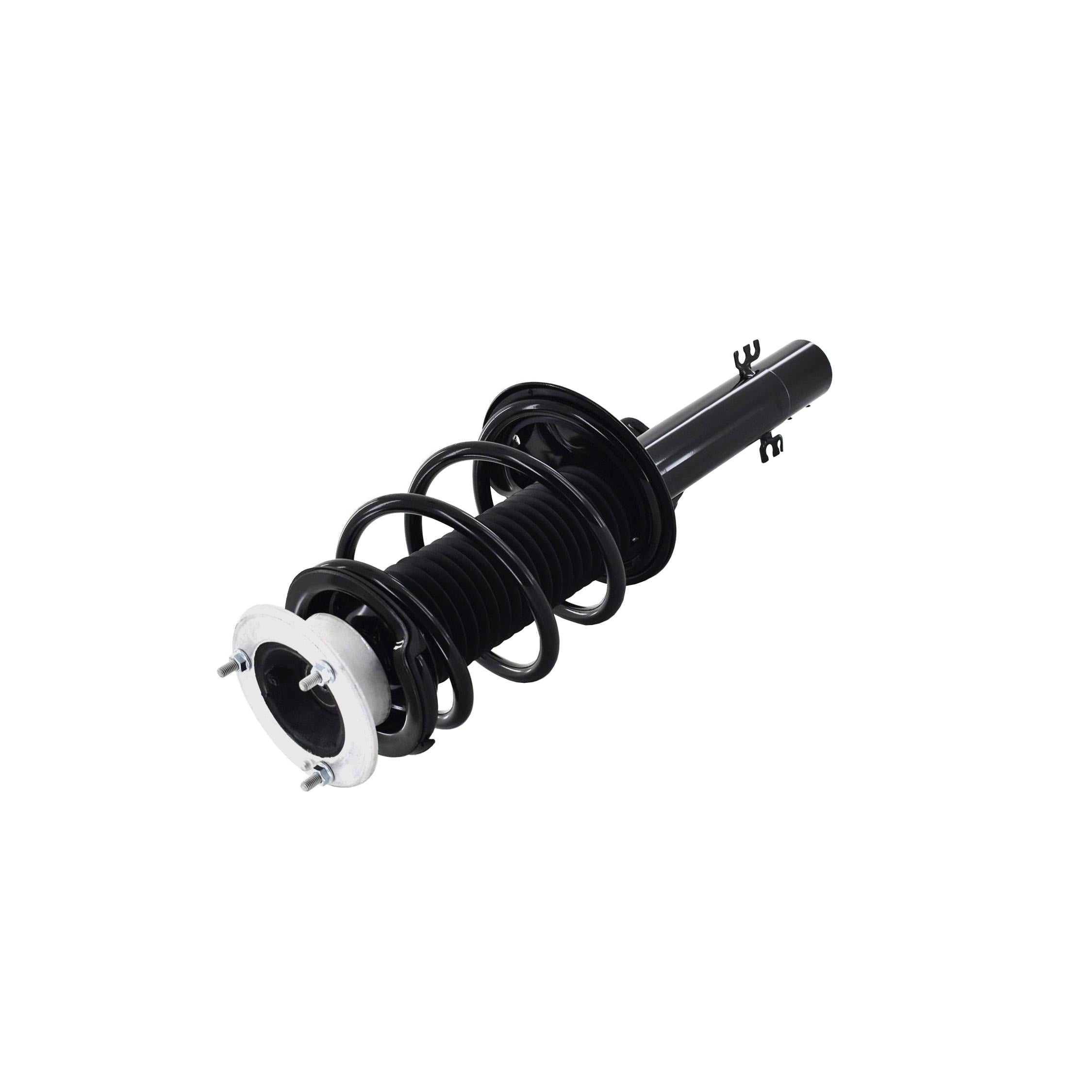 Suspension Strut and Coil Spring Assembly LS54-95651L