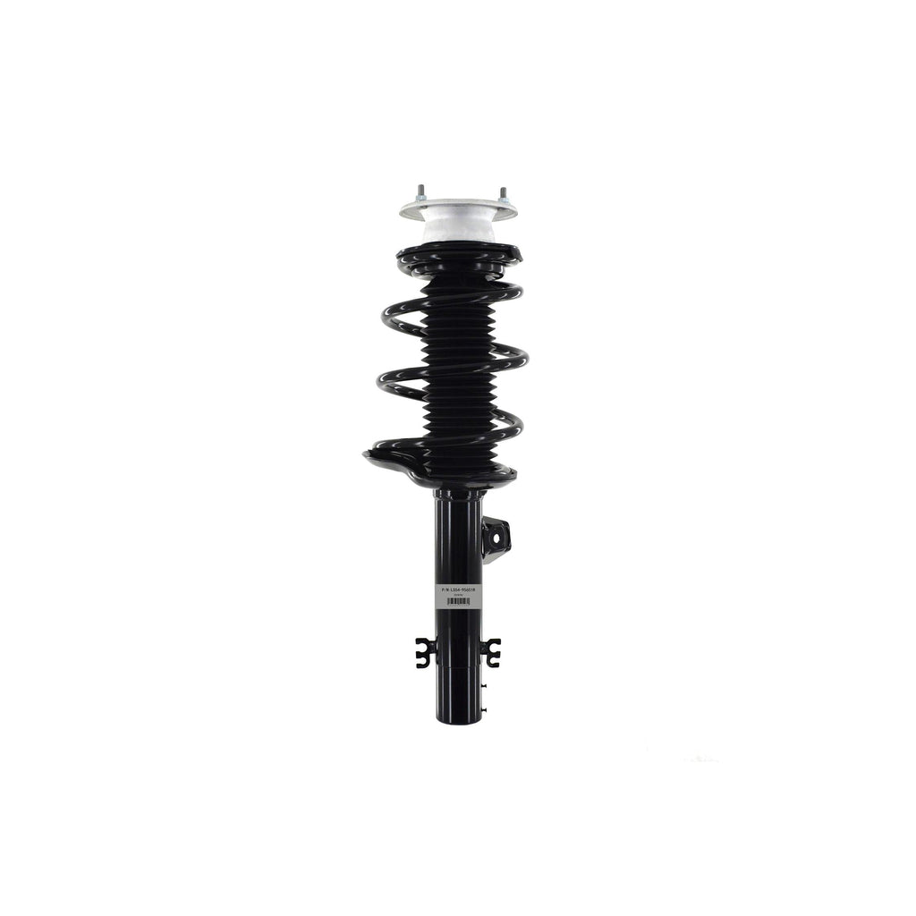Suspension Strut and Coil Spring Assembly LS54-95651R