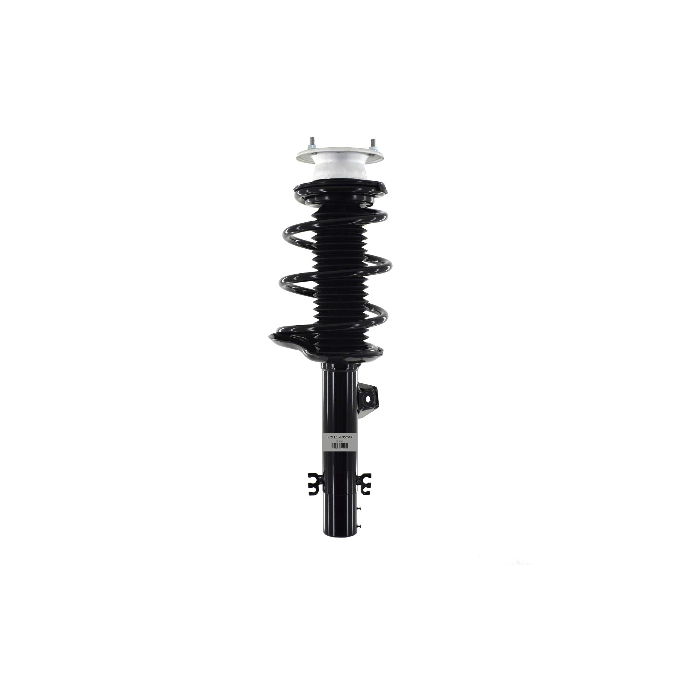Suspension Strut and Coil Spring Assembly LS54-95651R