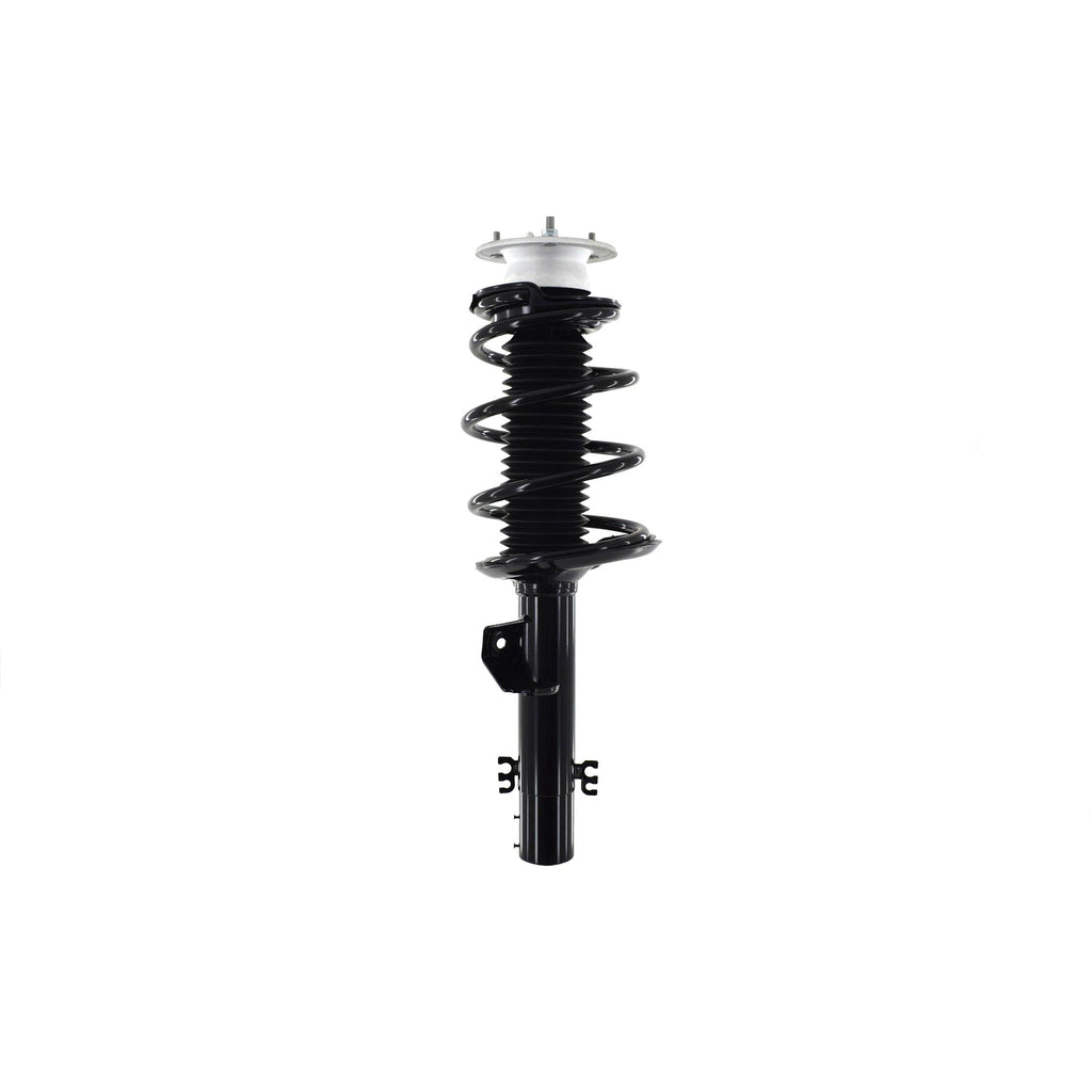 Suspension Strut and Coil Spring Assembly LS54-95651R