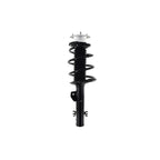 Suspension Strut and Coil Spring Assembly LS54-95651R