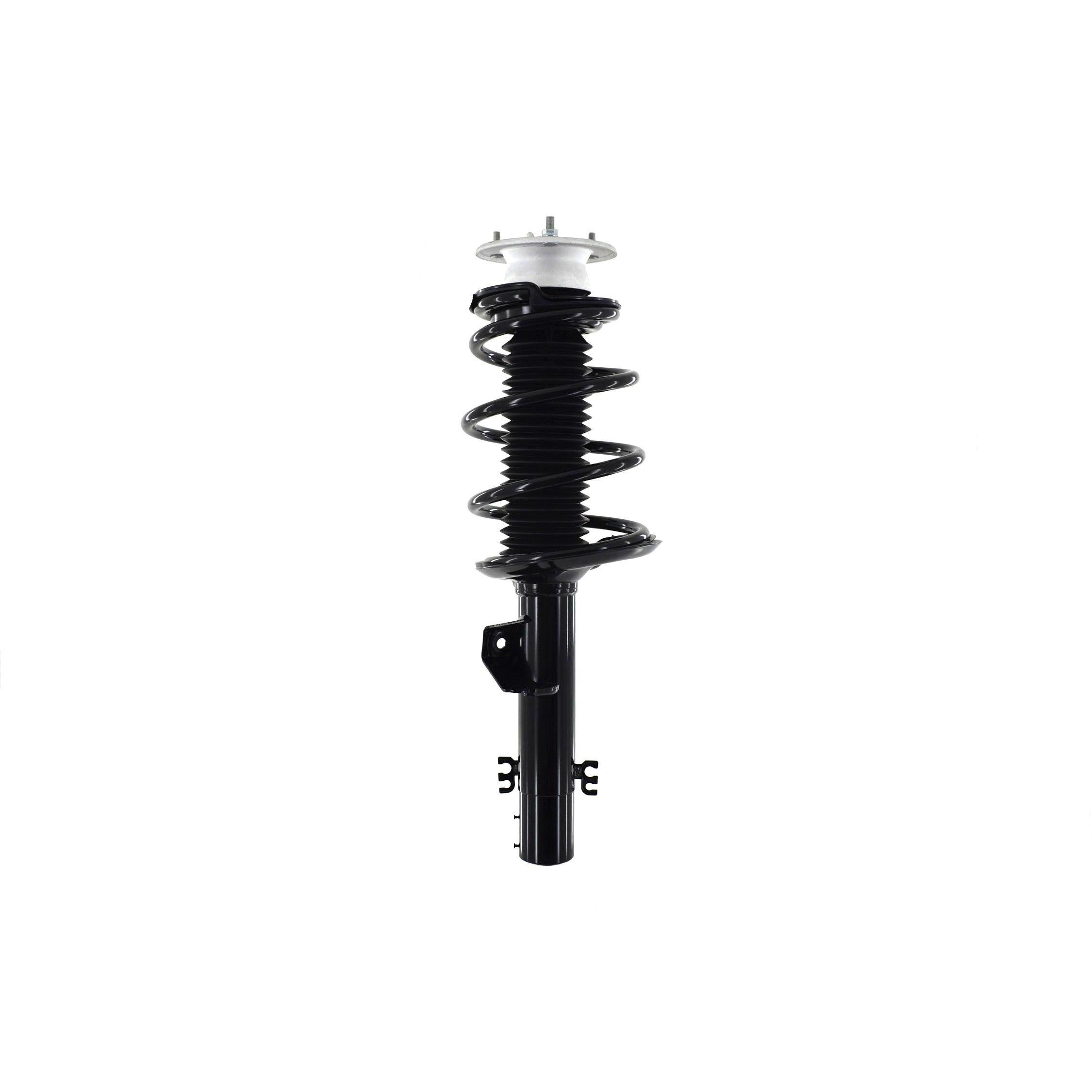 Suspension Strut and Coil Spring Assembly LS54-95651R