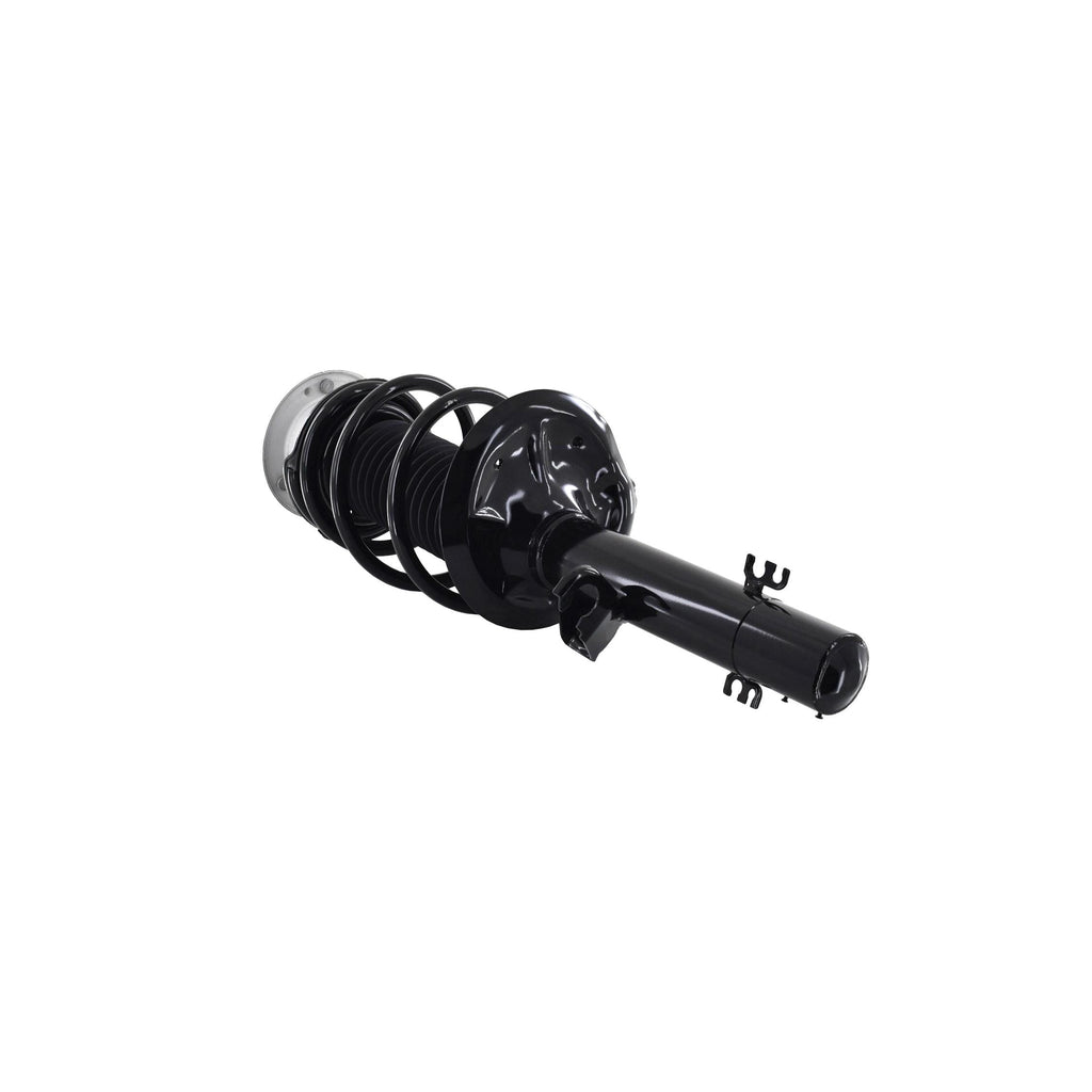 Suspension Strut and Coil Spring Assembly LS54-95651R