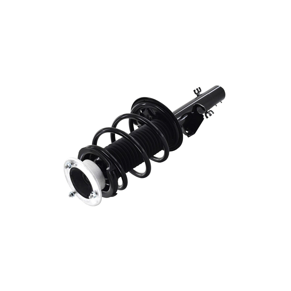 Suspension Strut and Coil Spring Assembly LS54-95651R