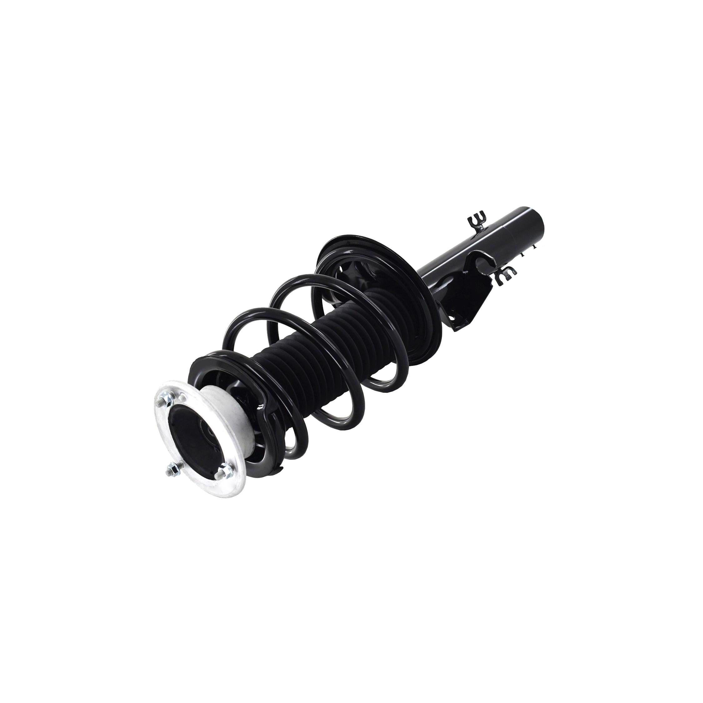 Suspension Strut and Coil Spring Assembly LS54-95651R