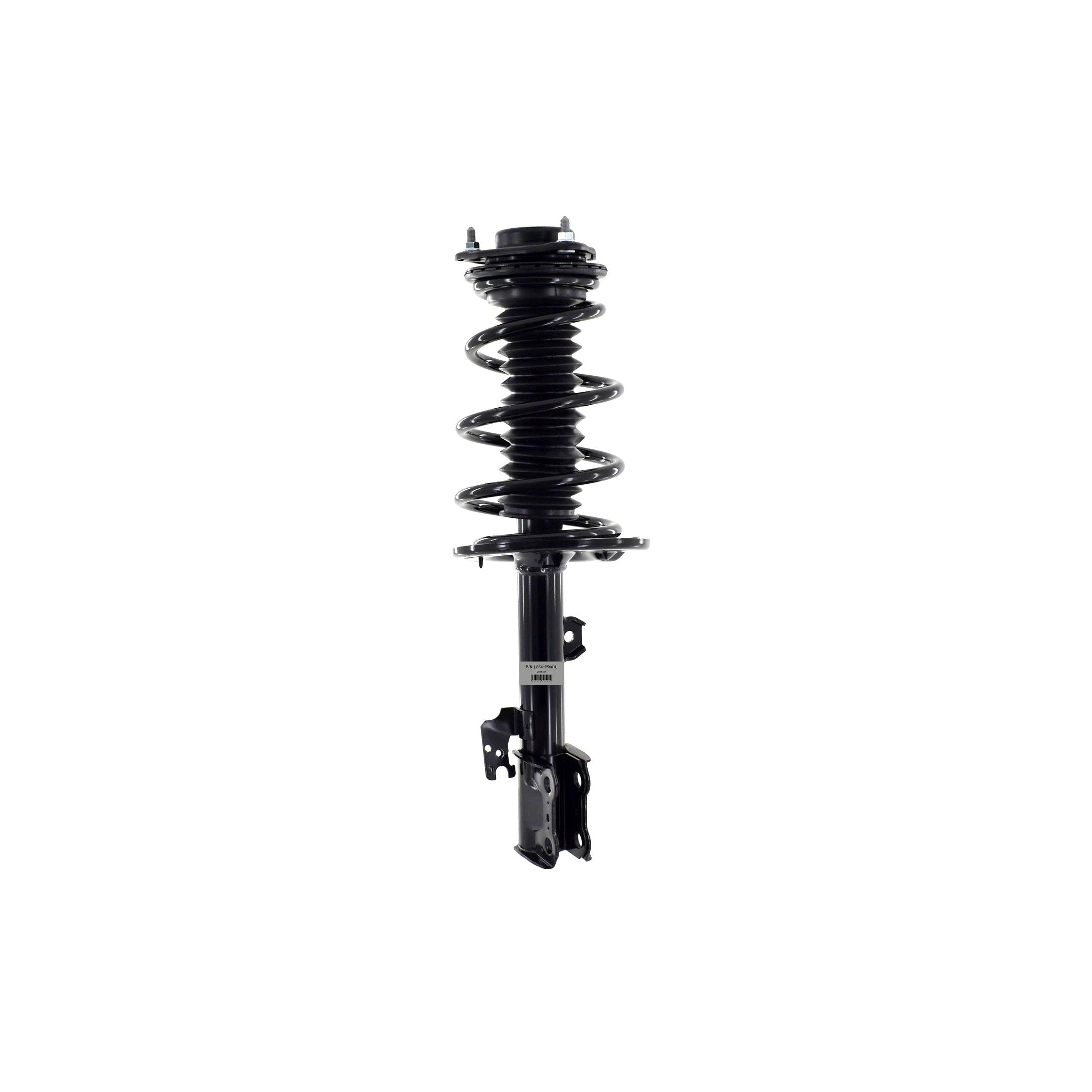 Suspension Strut and Coil Spring Assembly LS54-95661L