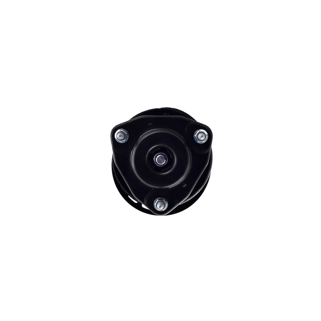 Suspension Strut and Coil Spring Assembly LS54-95661L