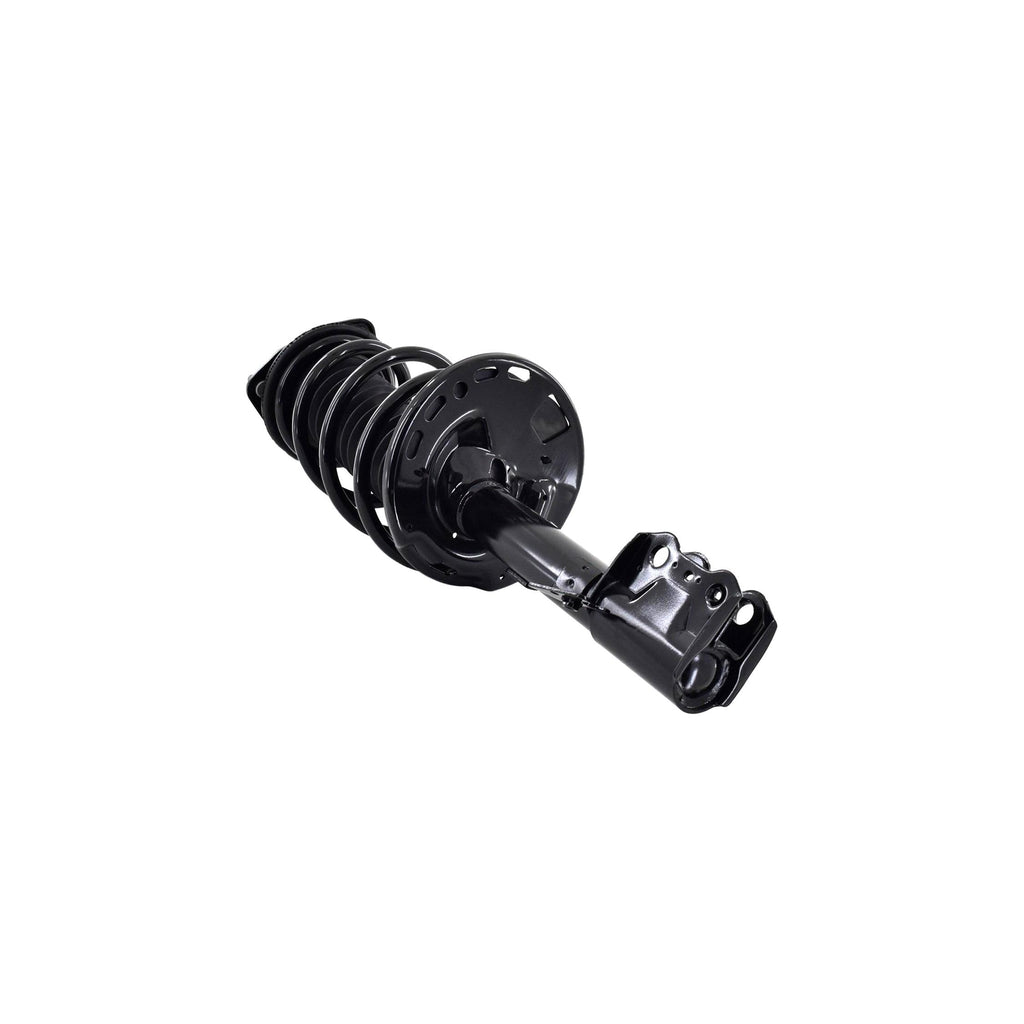 Suspension Strut and Coil Spring Assembly LS54-95661L