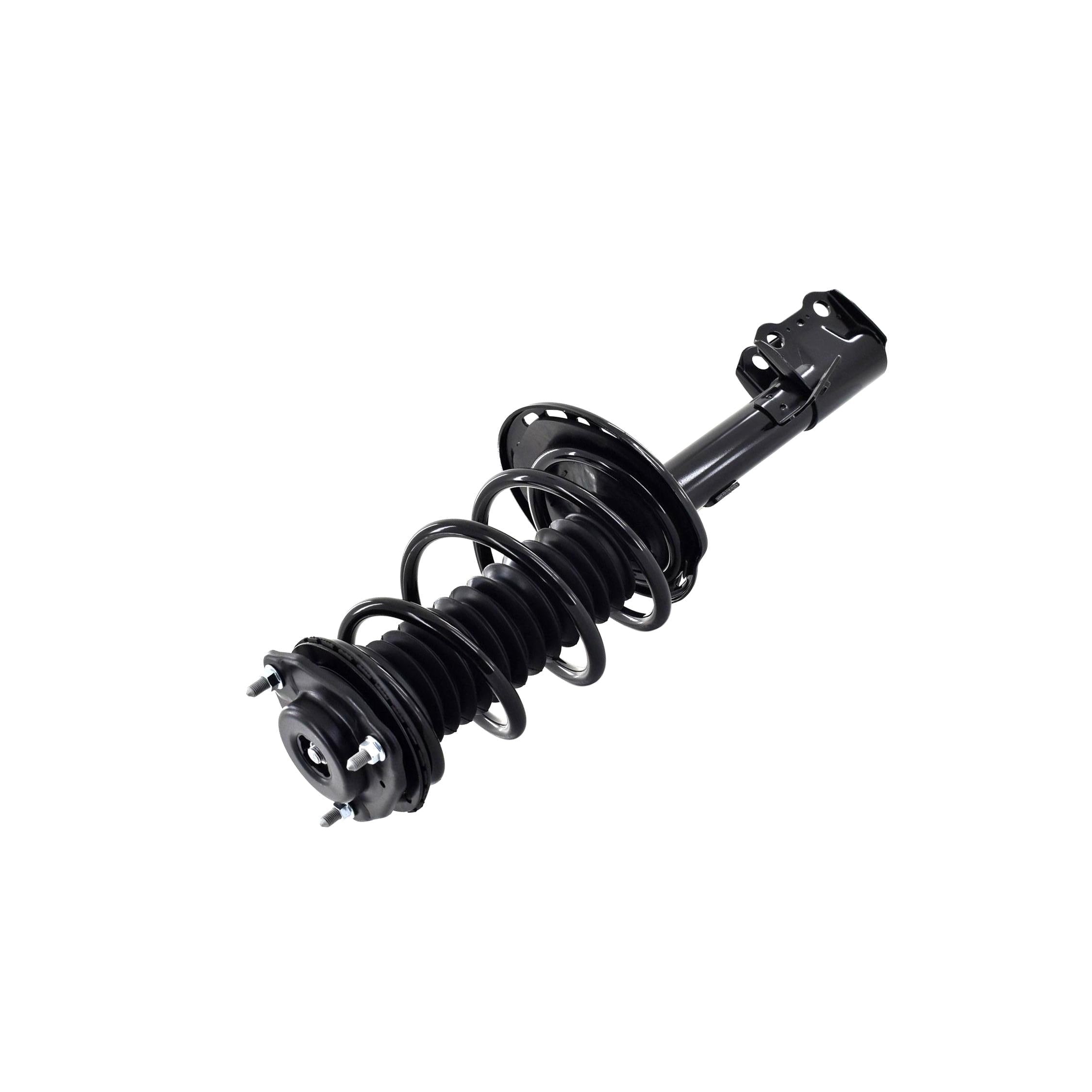 Suspension Strut and Coil Spring Assembly LS54-95661L