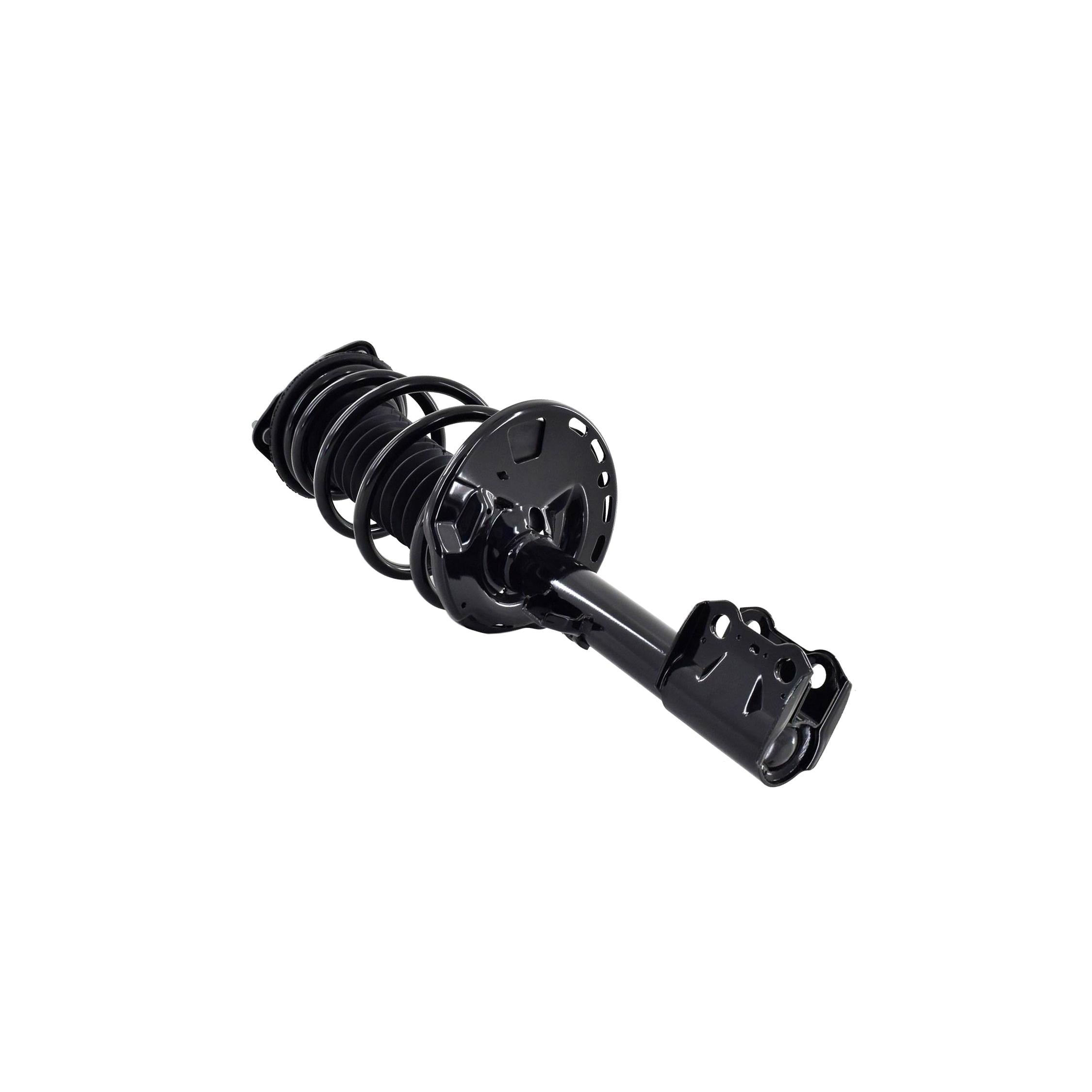 Suspension Strut and Coil Spring Assembly LS54-95661R