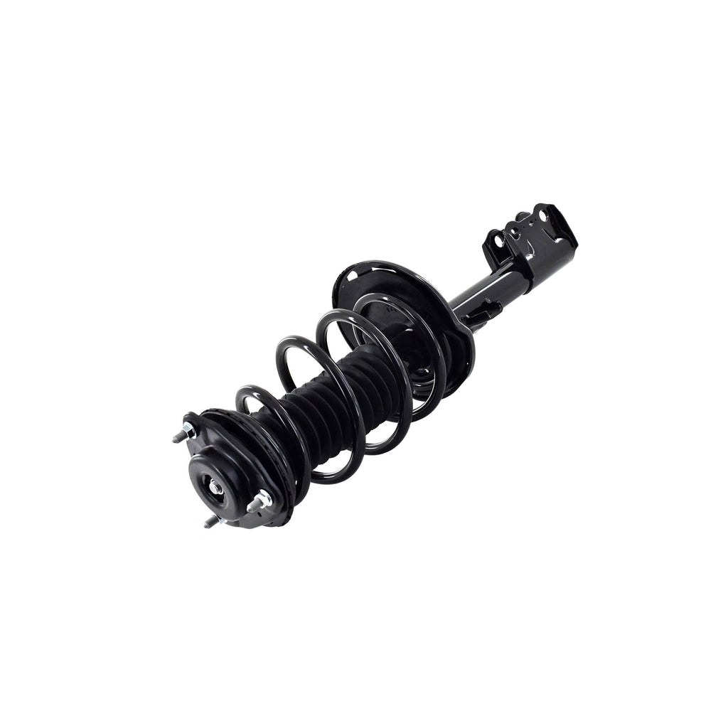 Suspension Strut and Coil Spring Assembly LS54-95661R