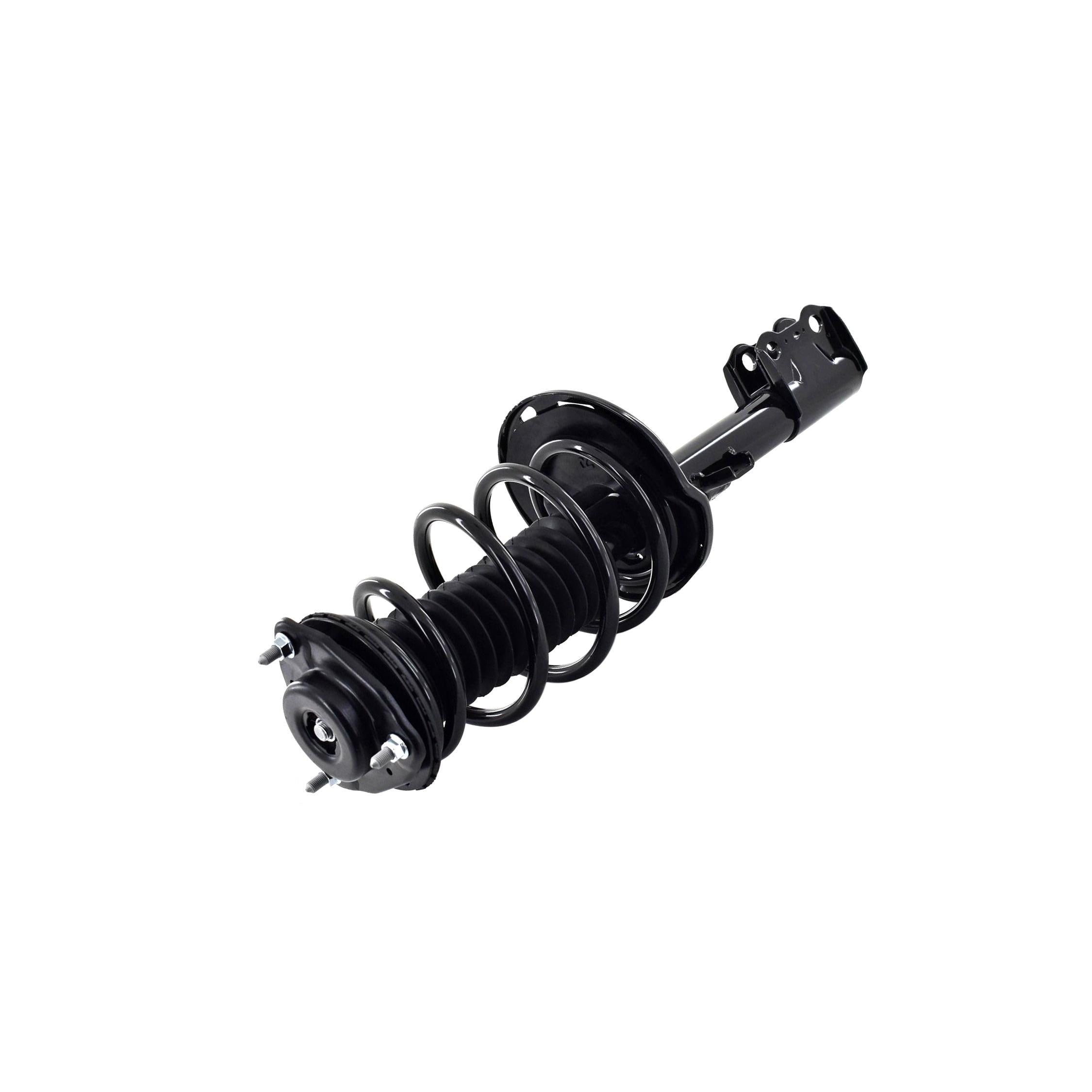 Suspension Strut and Coil Spring Assembly LS54-95661R