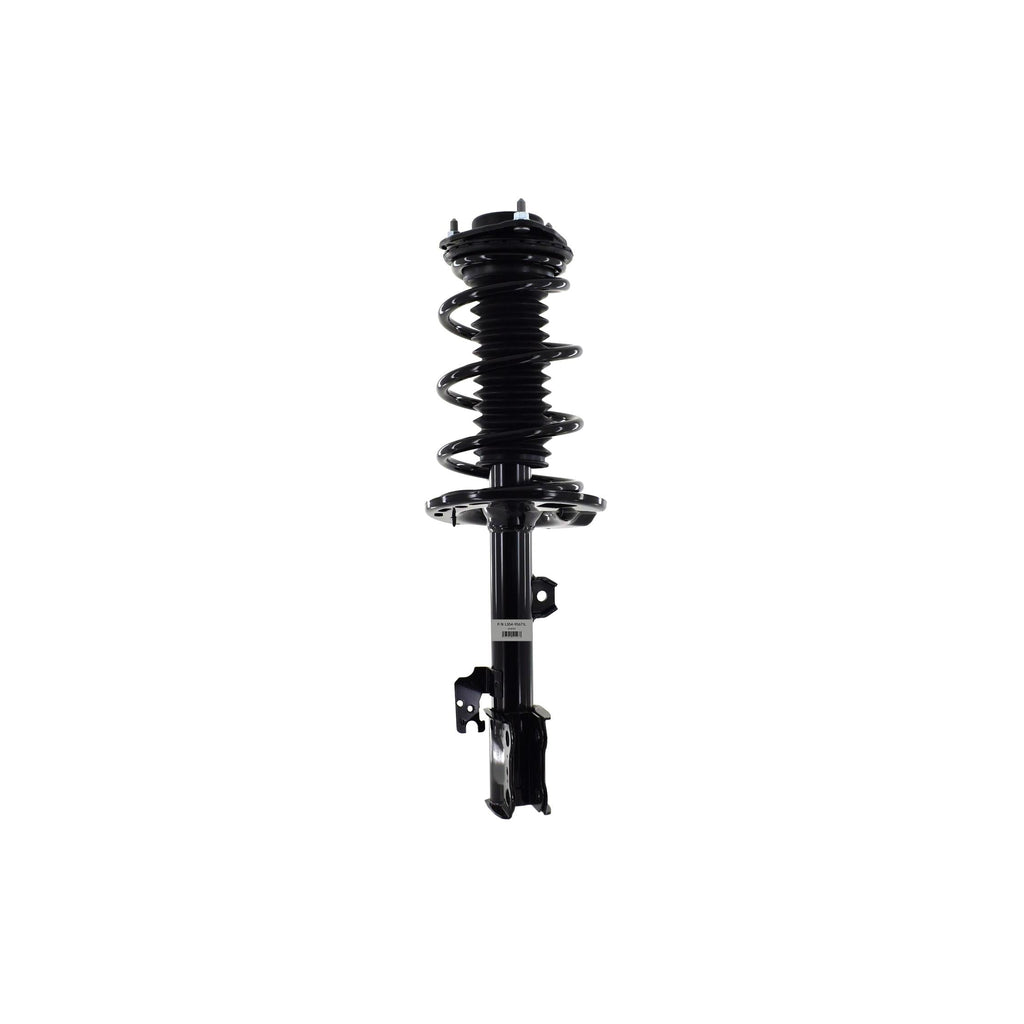 Suspension Strut and Coil Spring Assembly LS54-95671L