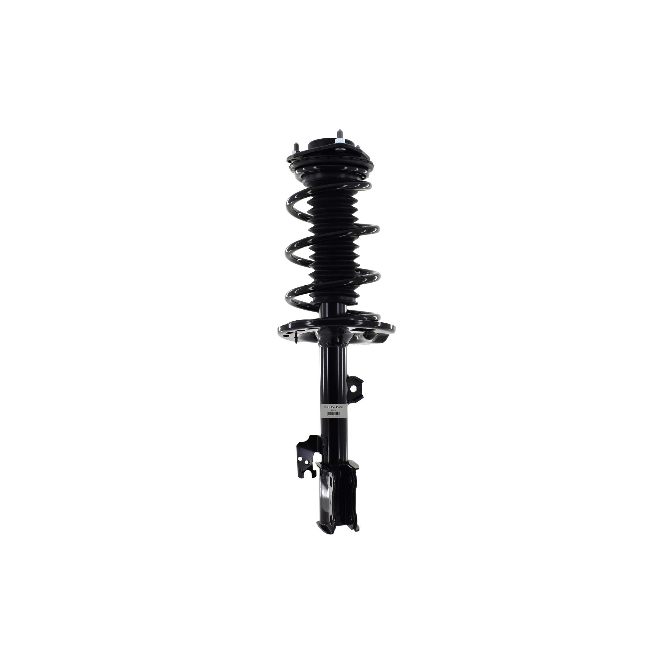 Suspension Strut and Coil Spring Assembly LS54-95671L
