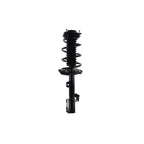 Suspension Strut and Coil Spring Assembly LS54-95671L