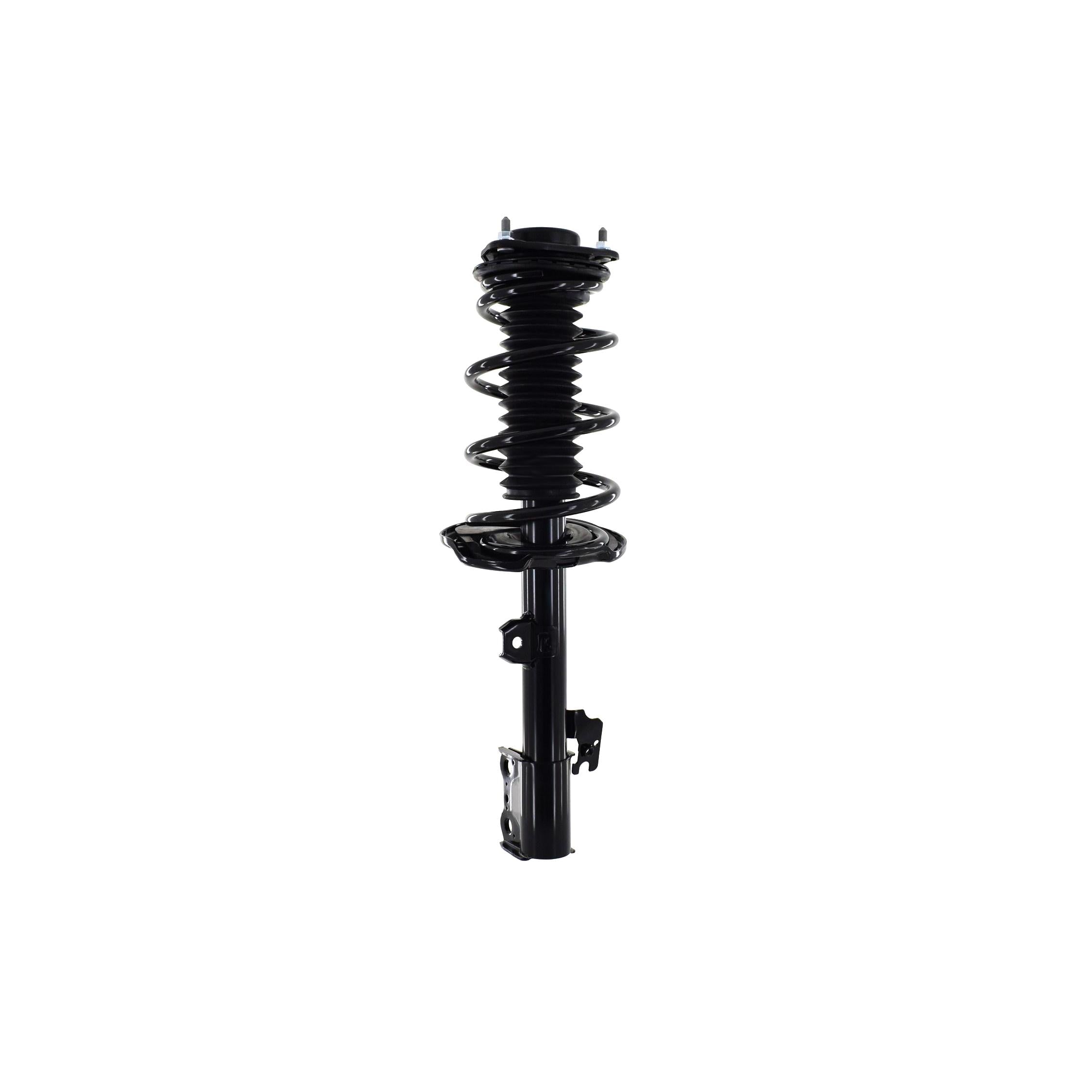 Suspension Strut and Coil Spring Assembly LS54-95671L