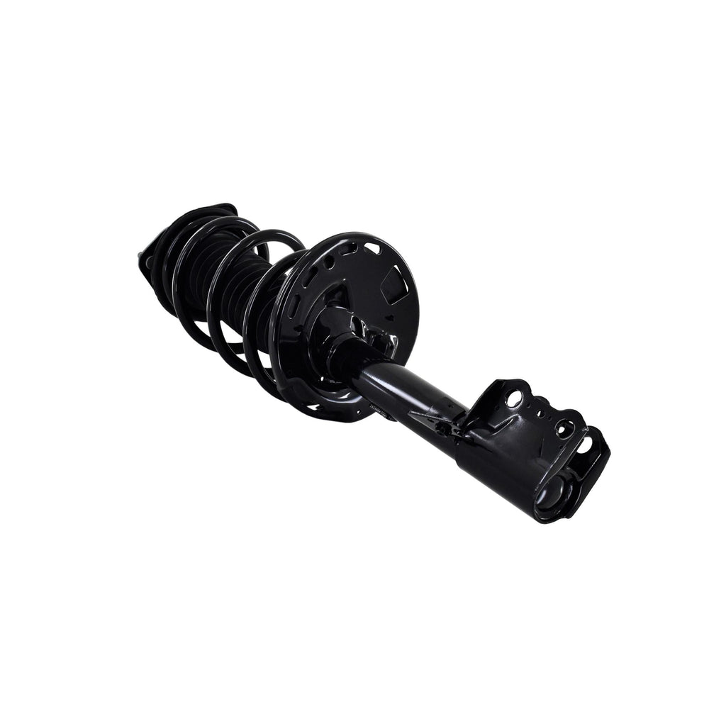 Suspension Strut and Coil Spring Assembly LS54-95671L