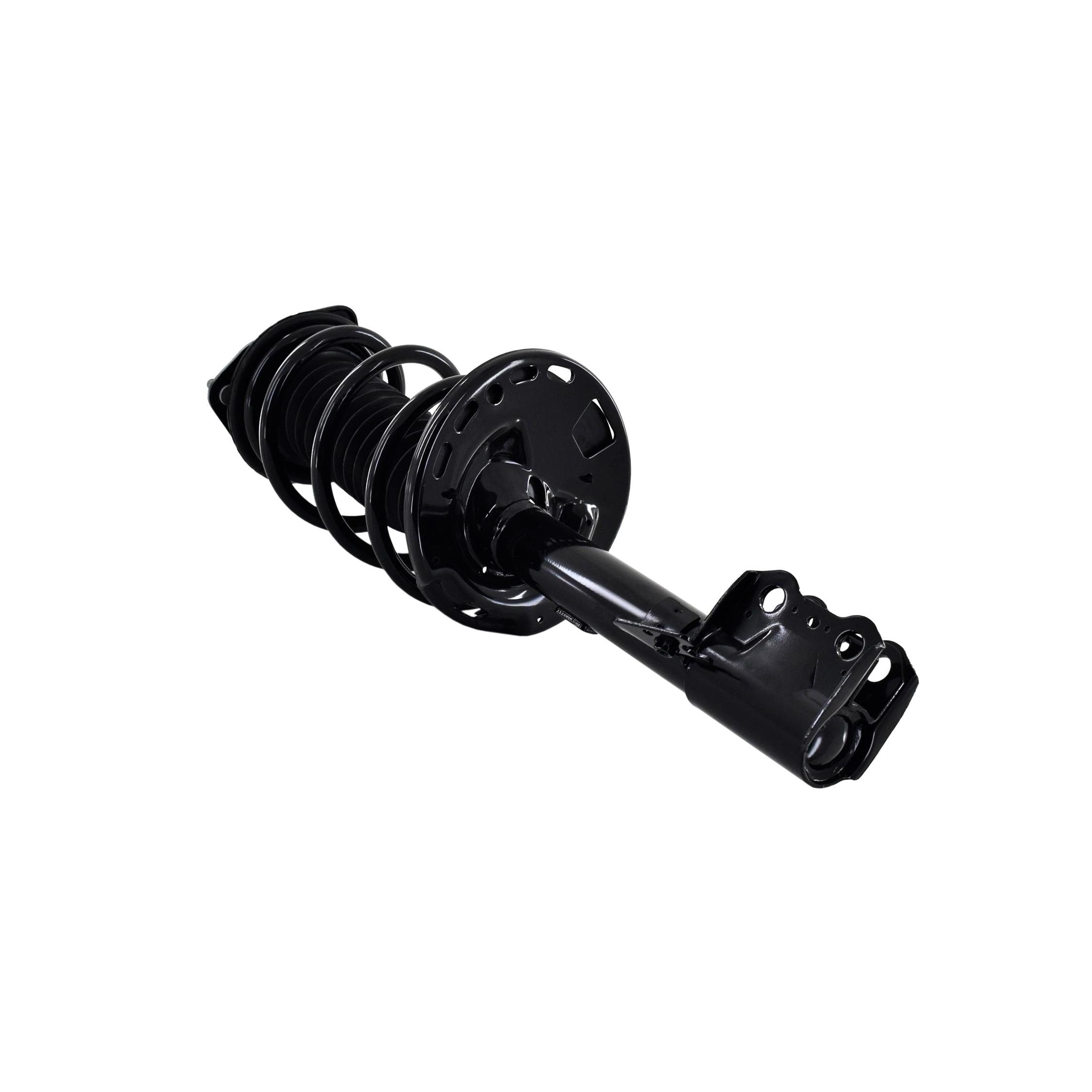 Suspension Strut and Coil Spring Assembly LS54-95671L