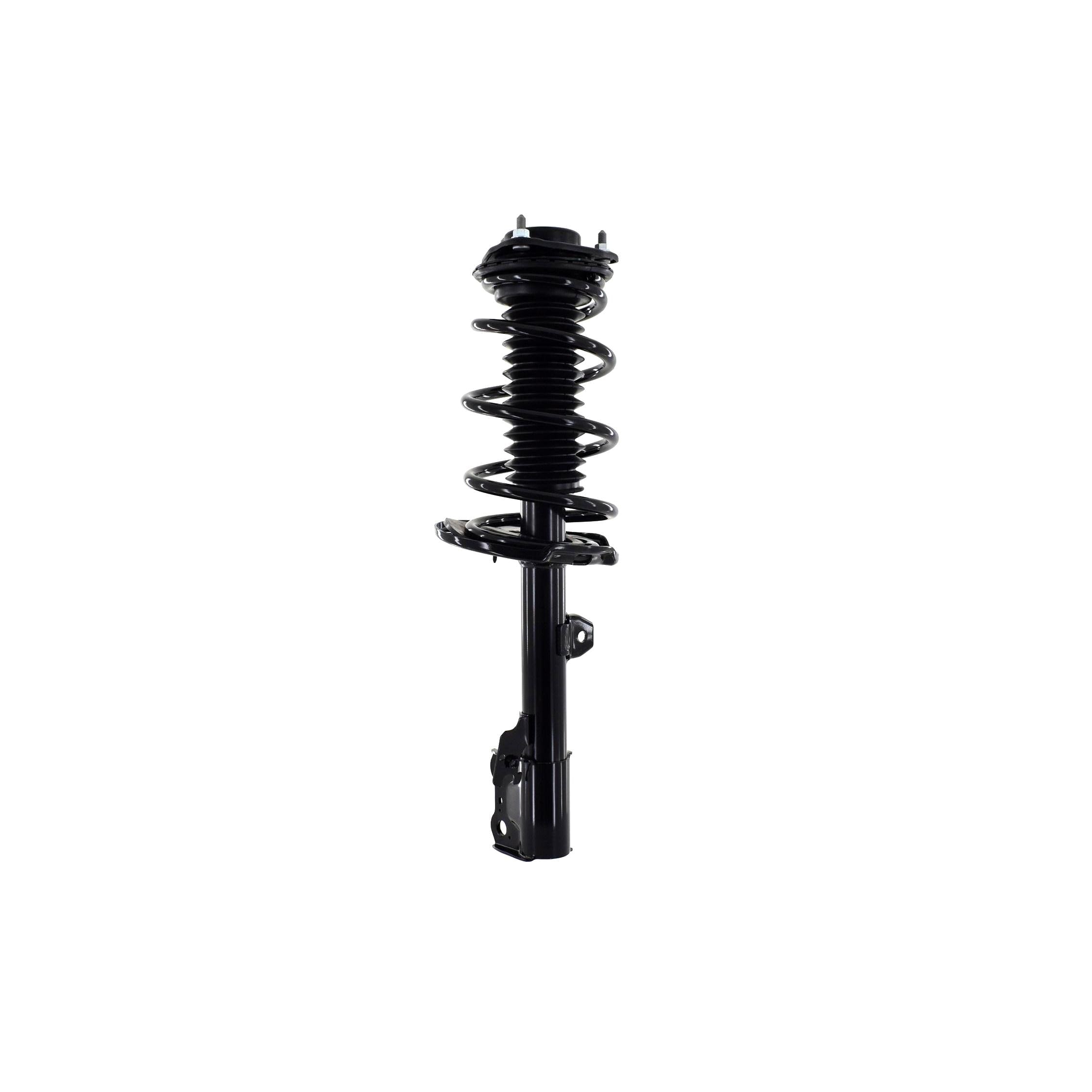 Suspension Strut and Coil Spring Assembly LS54-95671R