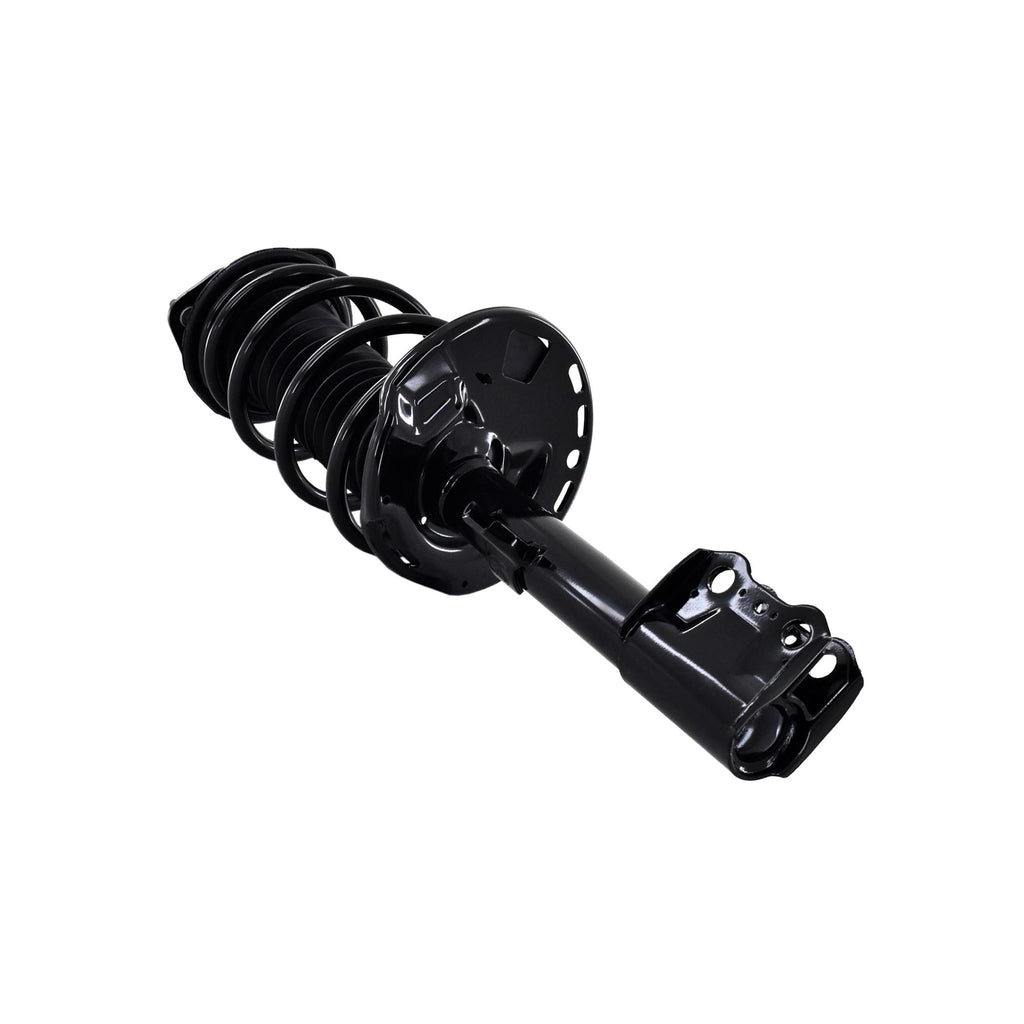 Suspension Strut and Coil Spring Assembly LS54-95671R