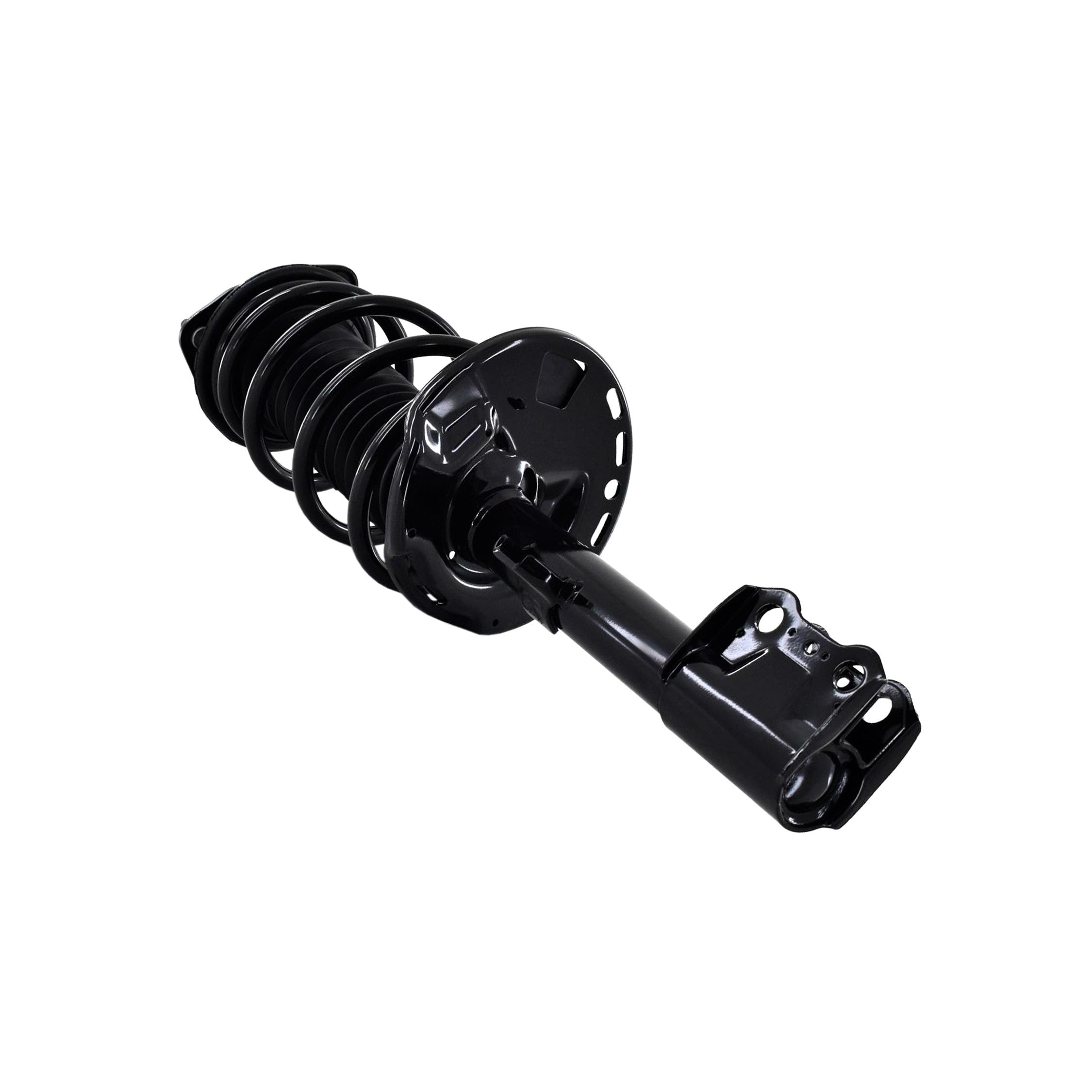 Suspension Strut and Coil Spring Assembly LS54-95671R