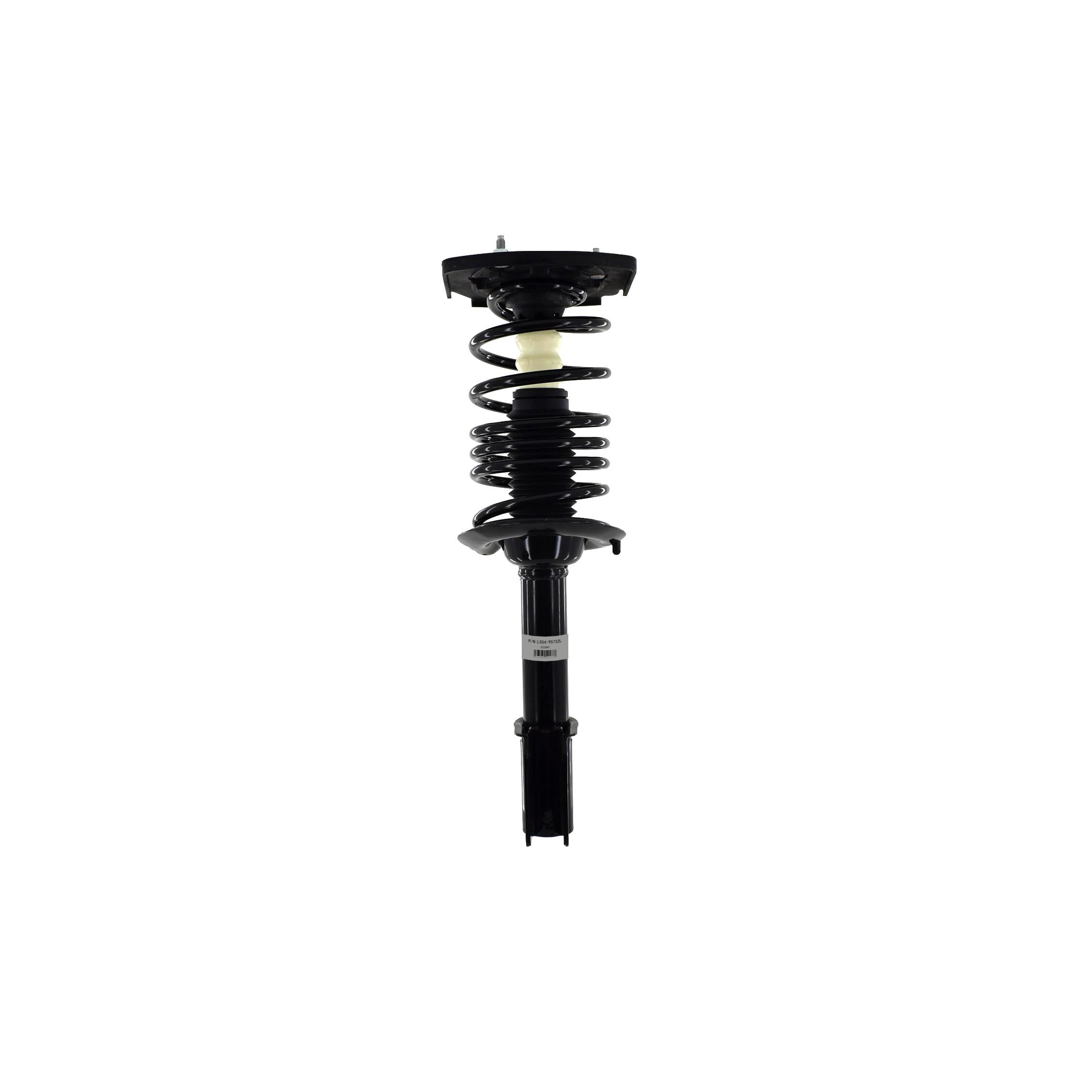 Loaded Strut and Coil Spring Assembly LS54-95732L