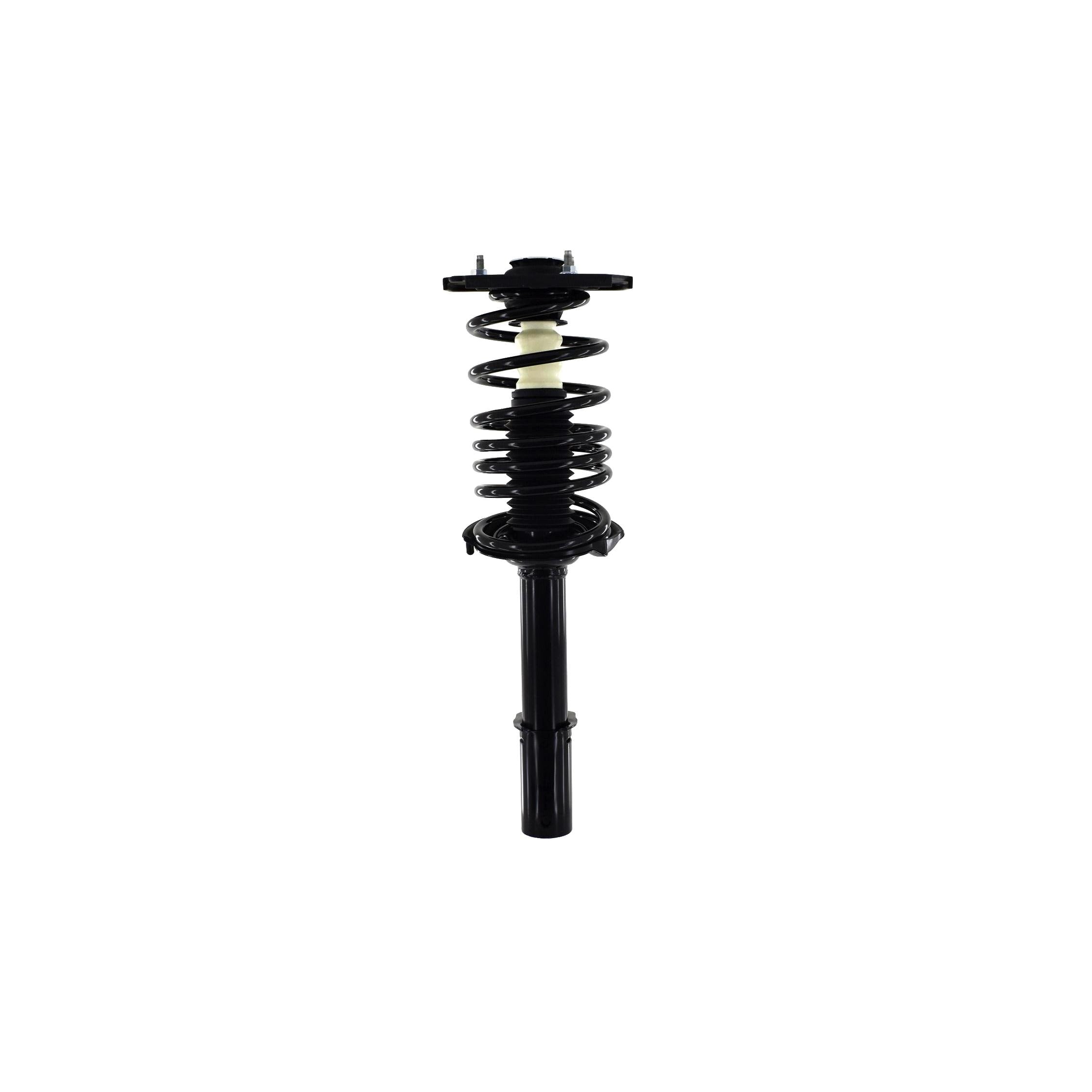 Loaded Strut and Coil Spring Assembly LS54-95732L