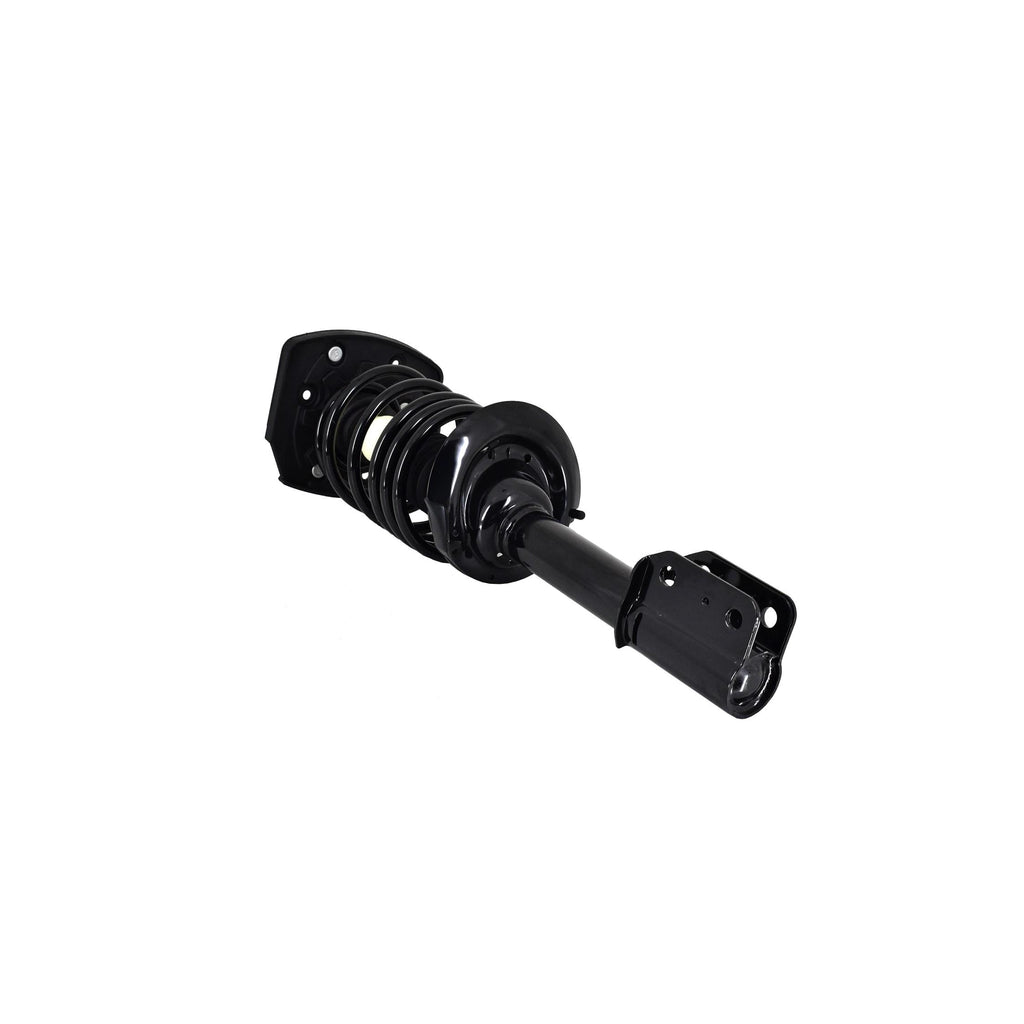 Loaded Strut and Coil Spring Assembly LS54-95732L