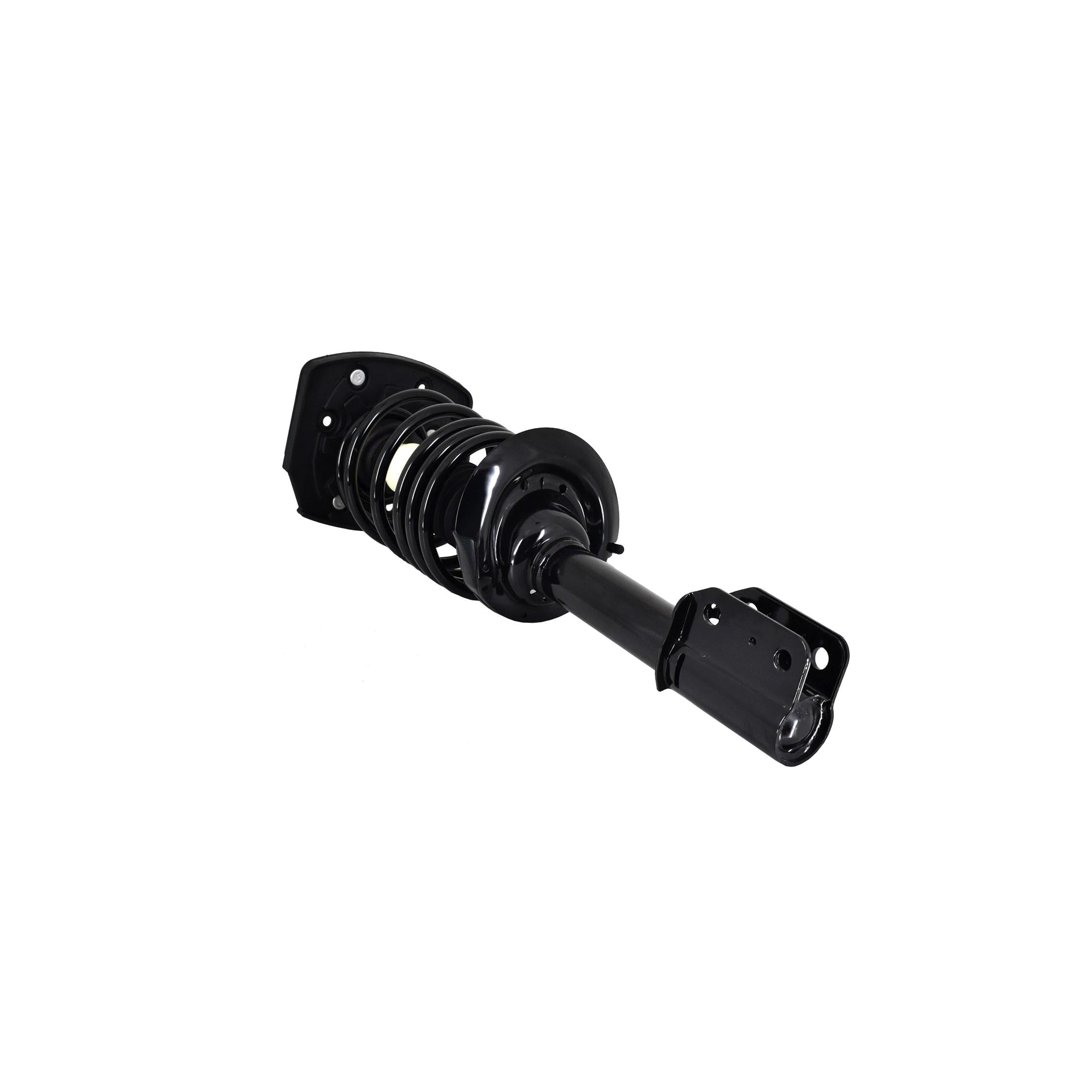 Loaded Strut and Coil Spring Assembly LS54-95732L