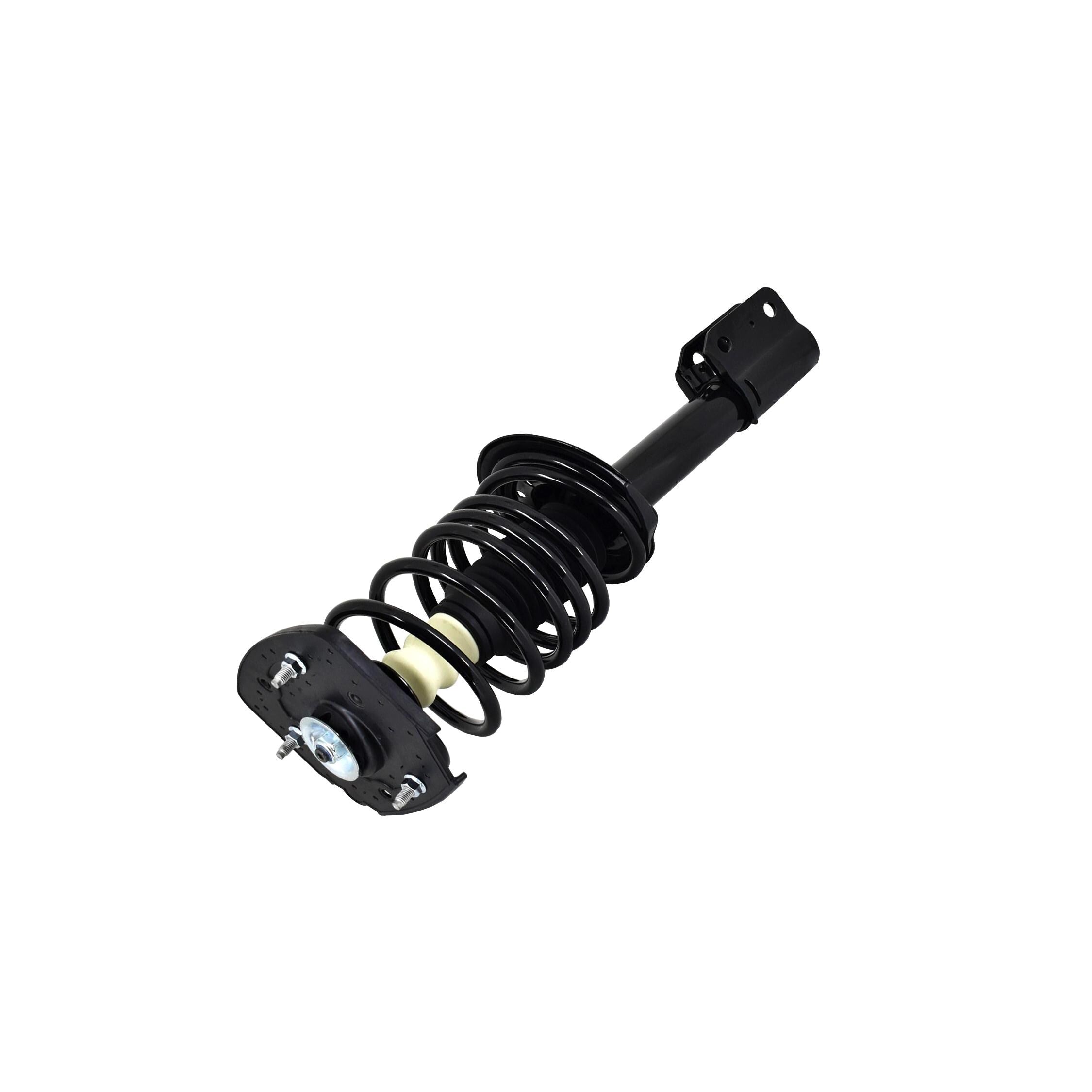 Loaded Strut and Coil Spring Assembly LS54-95732L