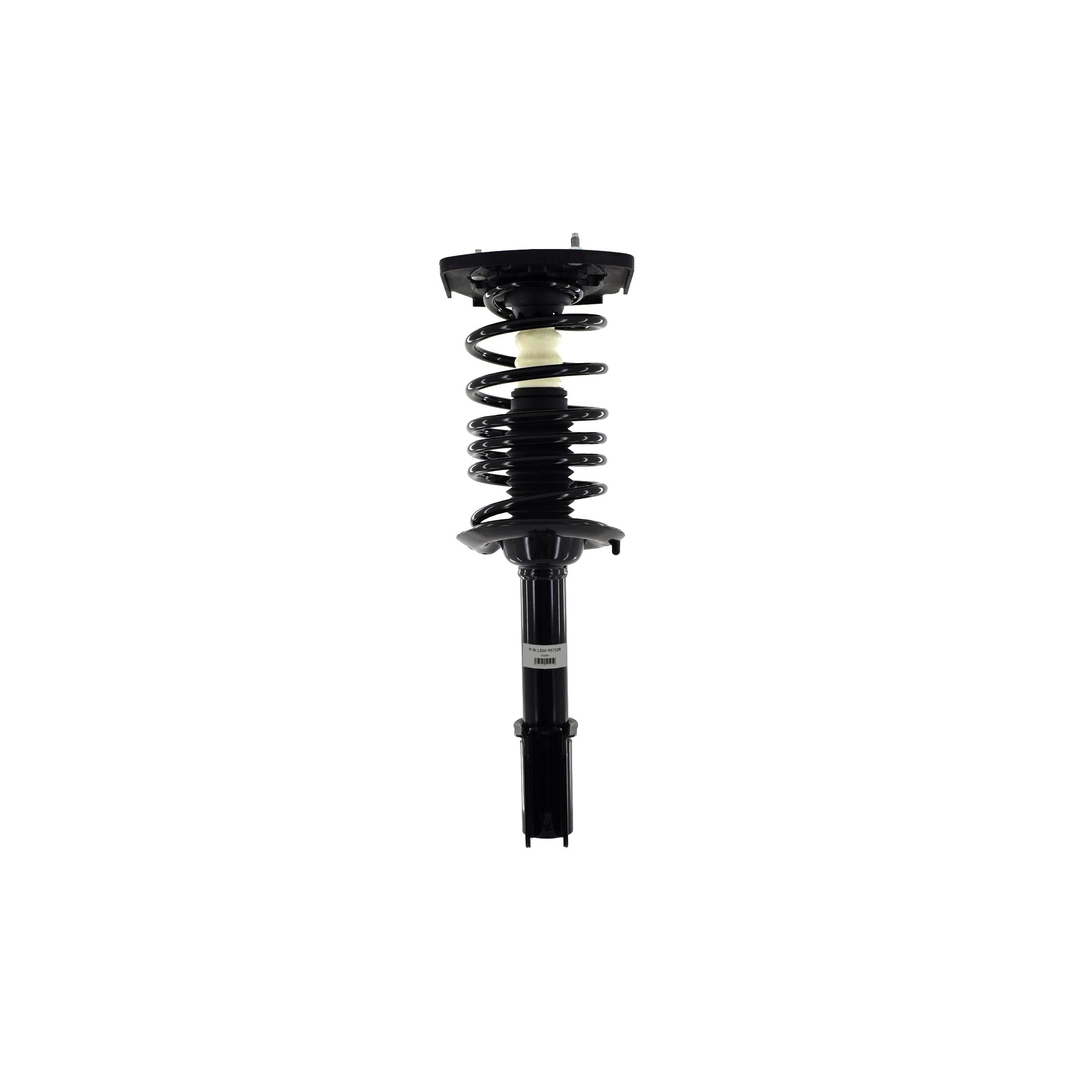 Loaded Strut and Coil Spring Assembly LS54-95732R