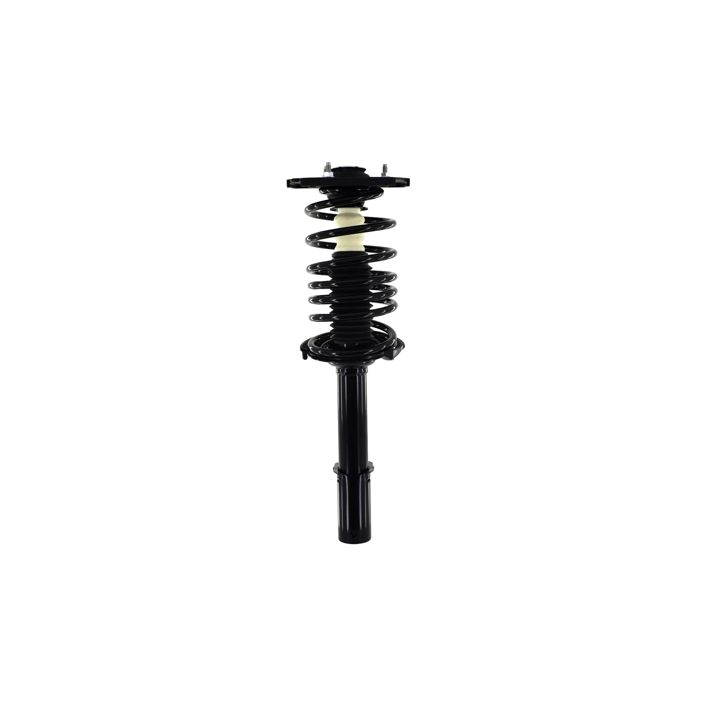 Loaded Strut and Coil Spring Assembly LS54-95732R