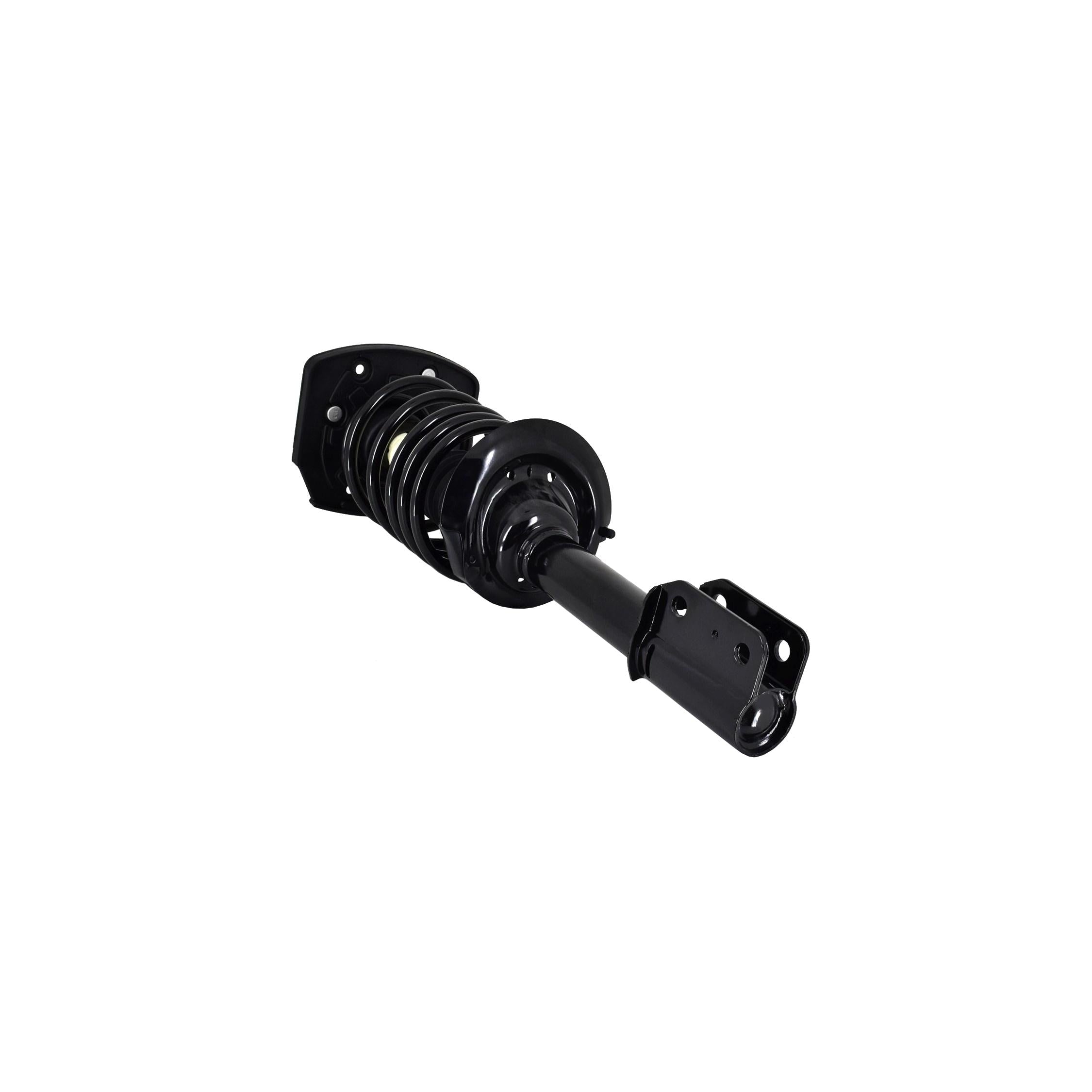 Loaded Strut and Coil Spring Assembly LS54-95732R