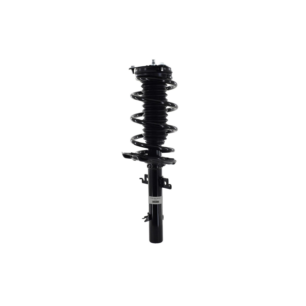 Suspension Strut and Coil Spring Assembly LS54-95751L