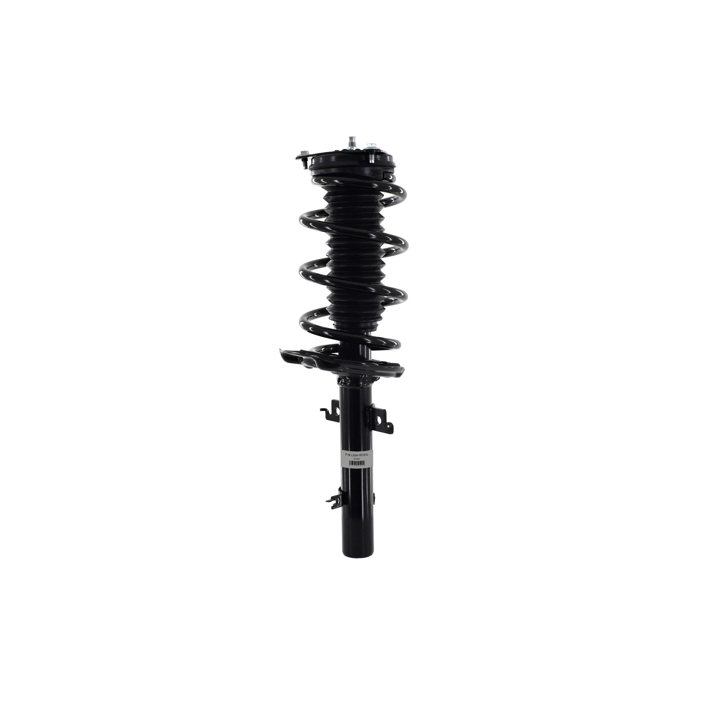 Suspension Strut and Coil Spring Assembly LS54-95751L