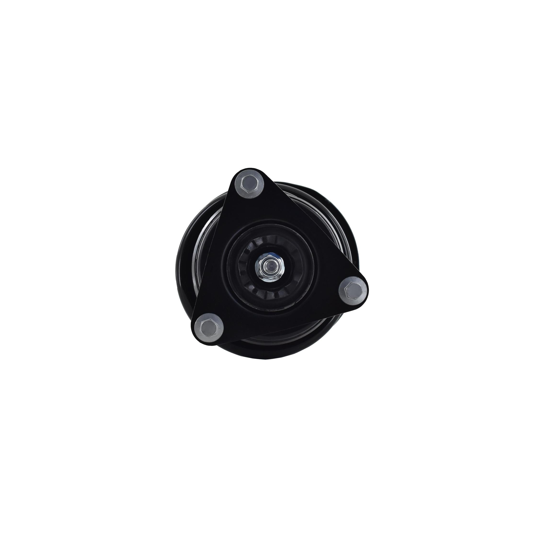 Suspension Strut and Coil Spring Assembly LS54-95751L