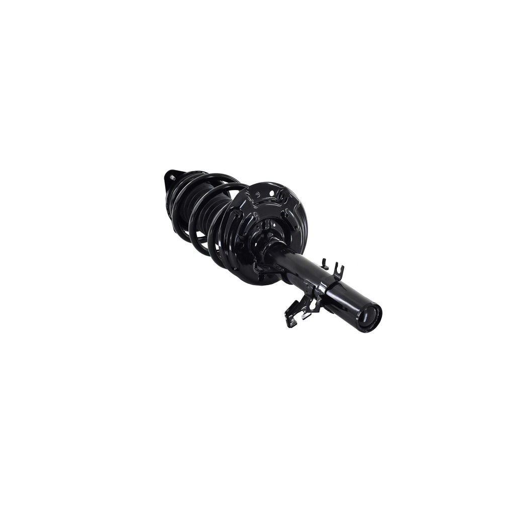 Suspension Strut and Coil Spring Assembly LS54-95751L