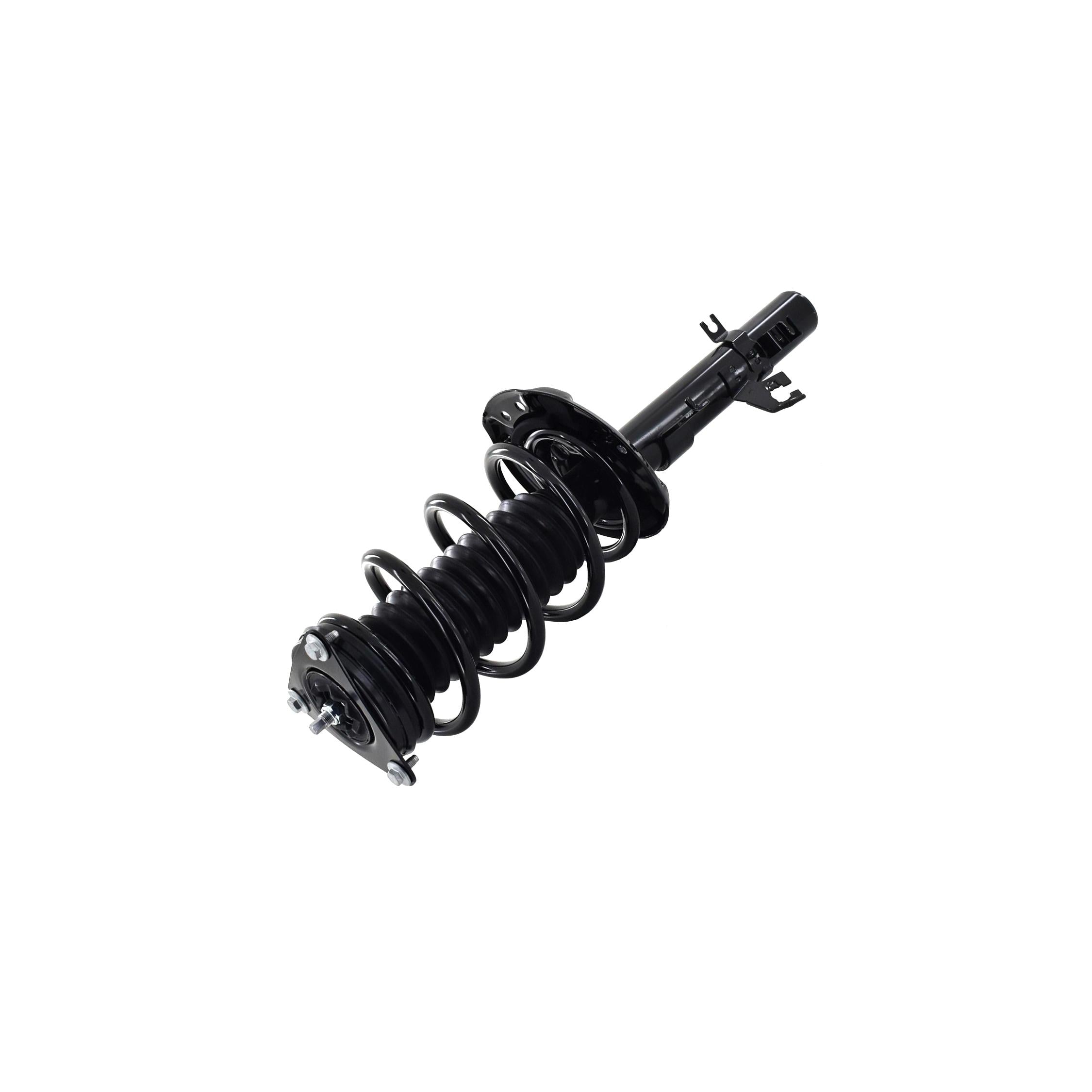 Suspension Strut and Coil Spring Assembly LS54-95751L