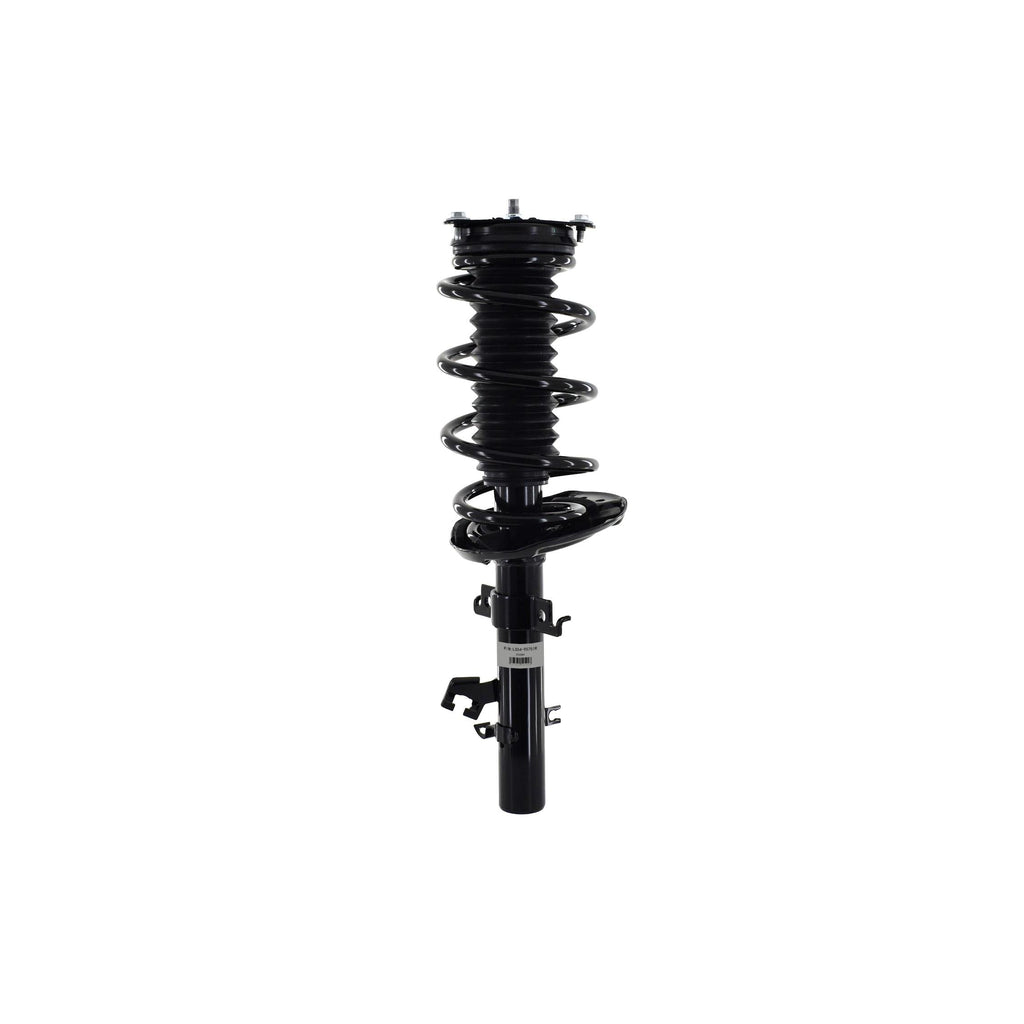 Suspension Strut and Coil Spring Assembly LS54-95751R