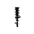 Suspension Strut and Coil Spring Assembly LS54-95751R