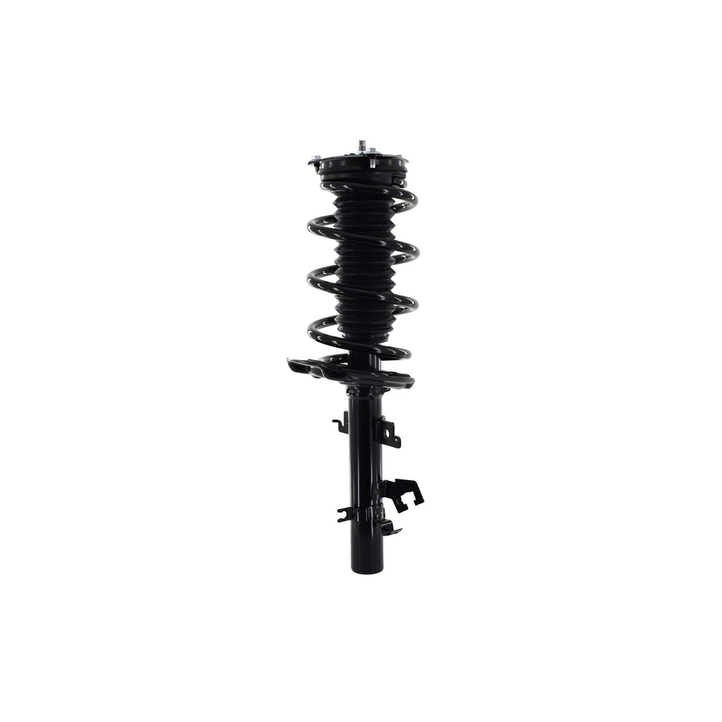 Suspension Strut and Coil Spring Assembly LS54-95751R