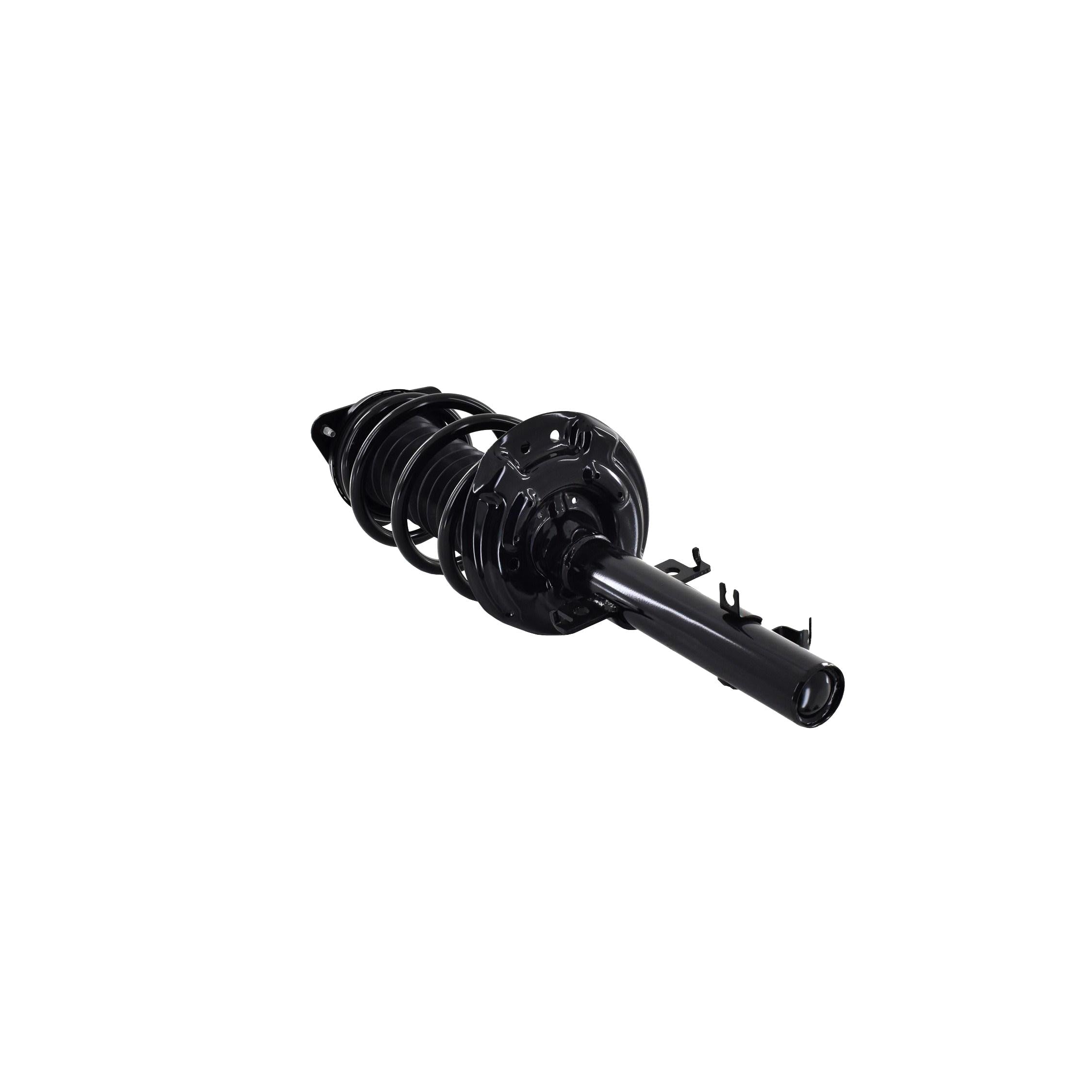 Suspension Strut and Coil Spring Assembly LS54-95751R