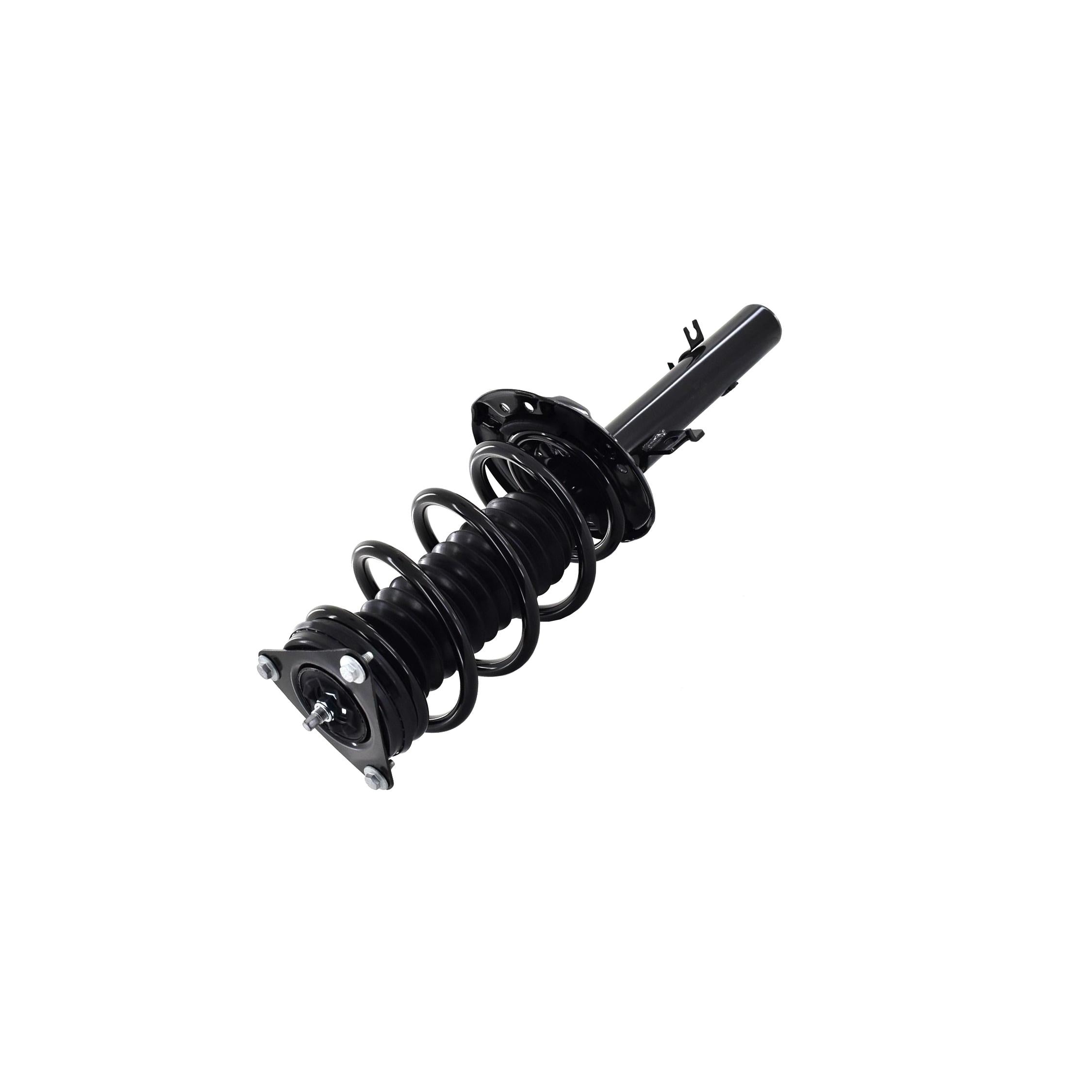 Suspension Strut and Coil Spring Assembly LS54-95751R