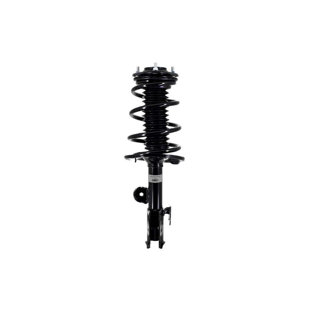 Suspension Strut and Coil Spring Assembly LS54-95771L