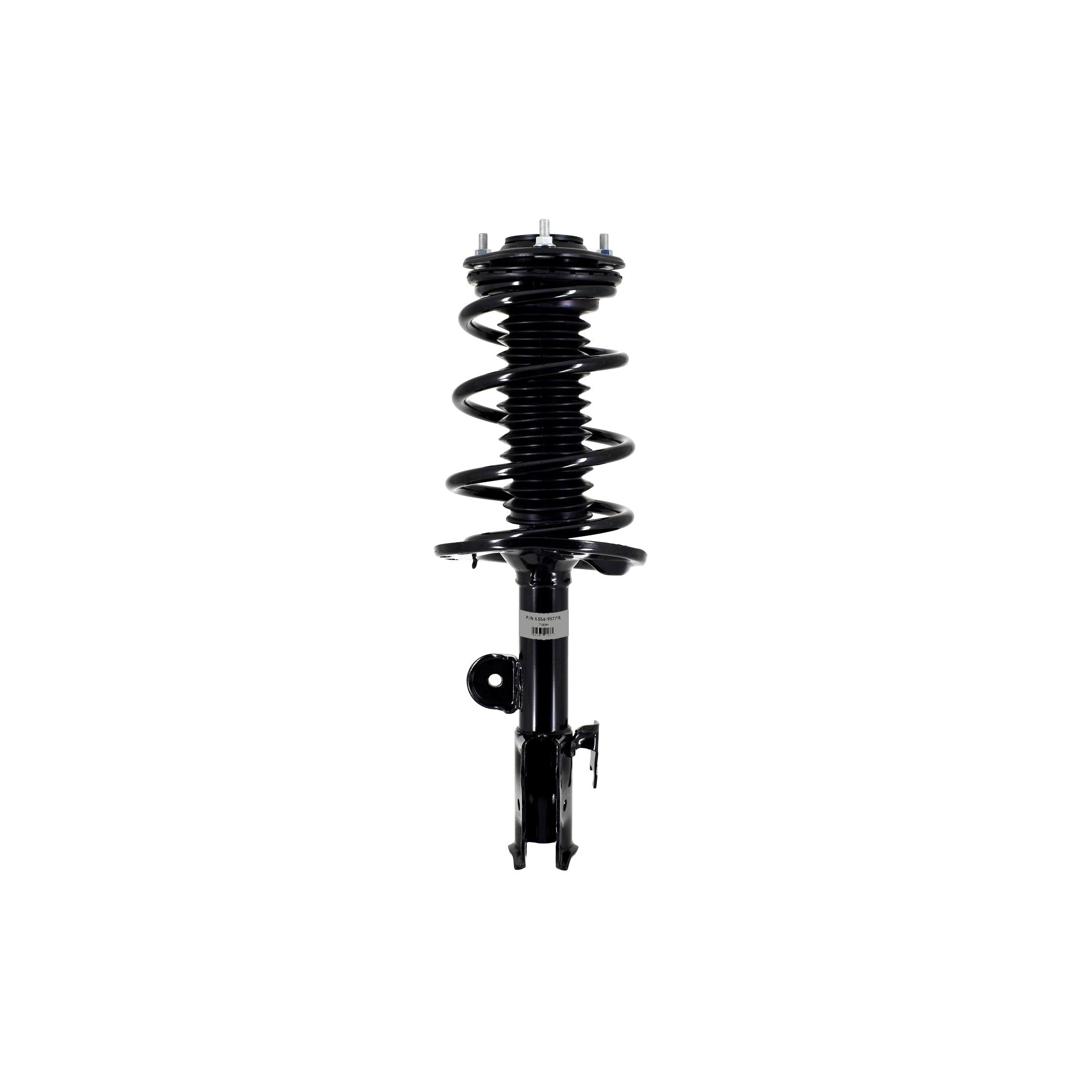 Suspension Strut and Coil Spring Assembly LS54-95771L