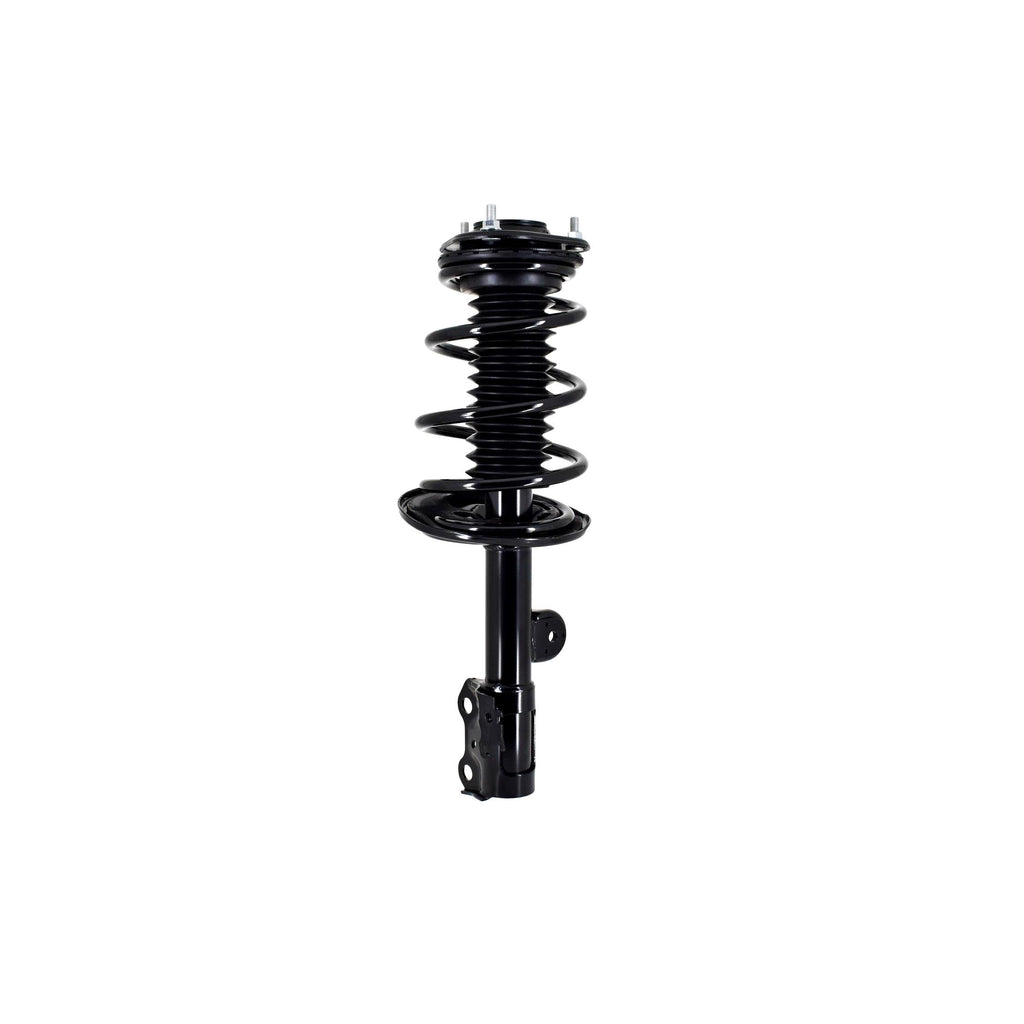 Suspension Strut and Coil Spring Assembly LS54-95771L
